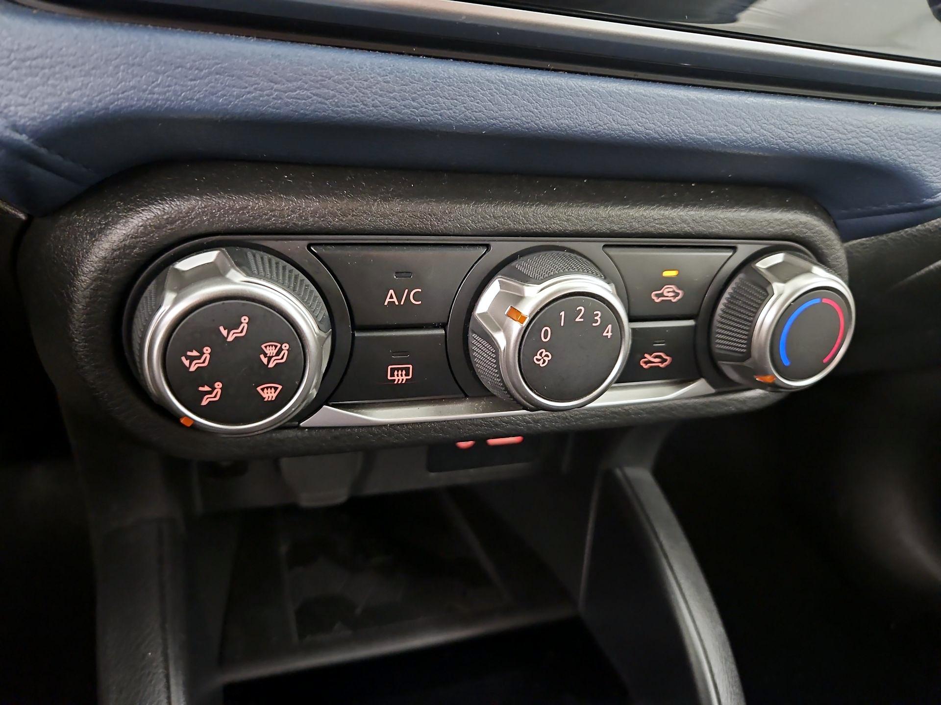 Thumbnail: 2025 Nissan Versa - 15