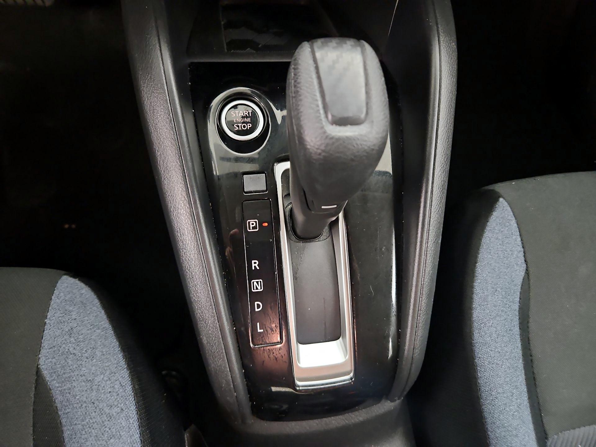 Thumbnail: 2025 Nissan Versa - 16