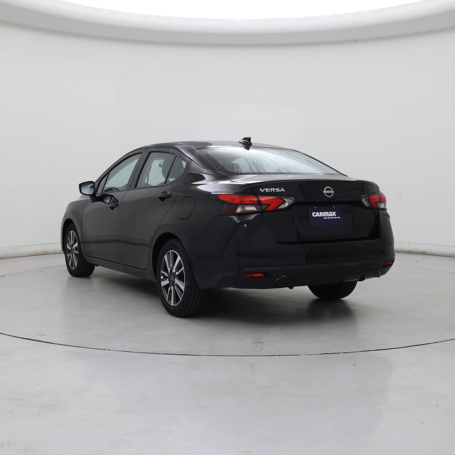 Thumbnail: 2025 Nissan Versa - 2
