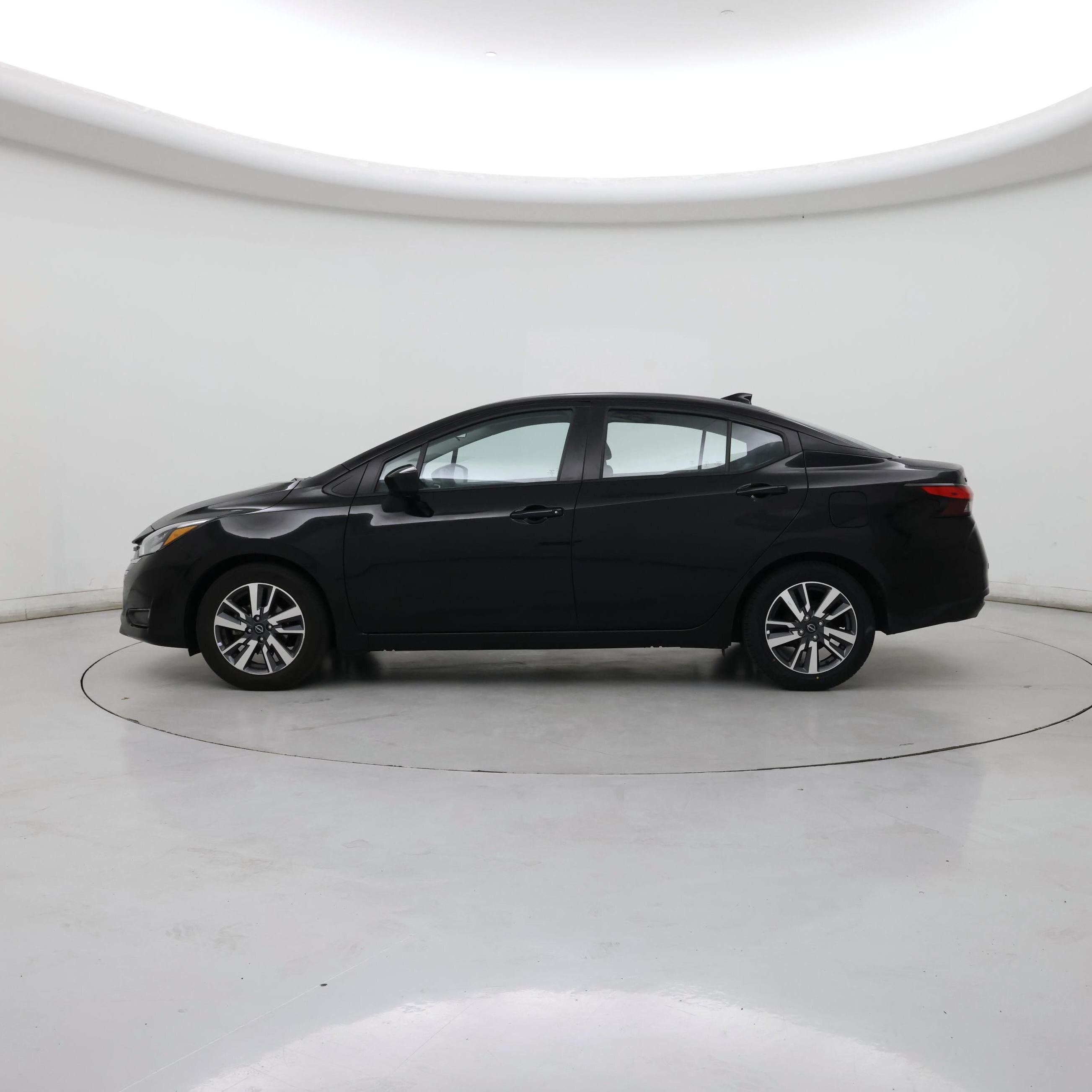 Thumbnail: 2025 Nissan Versa - 3