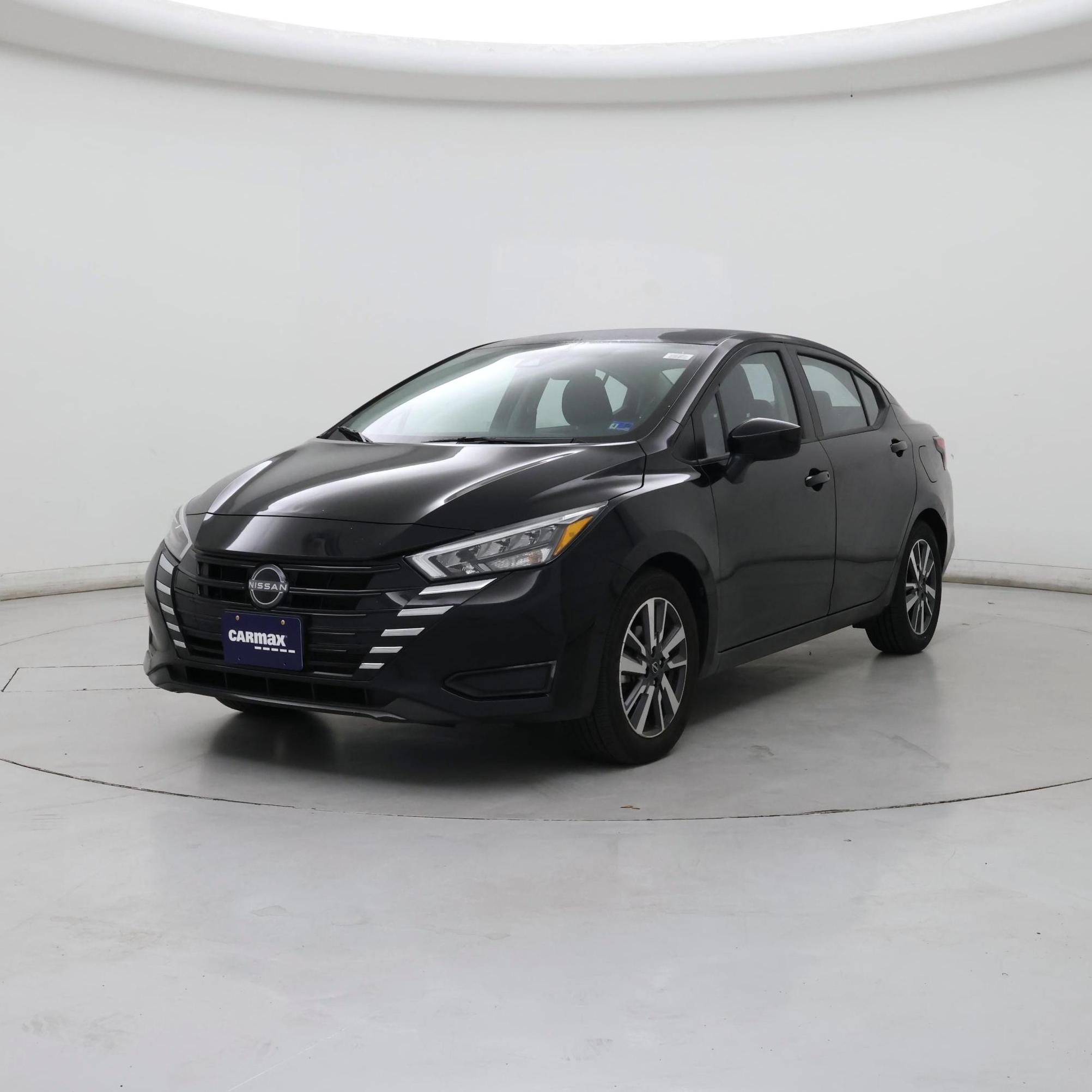 Thumbnail: 2025 Nissan Versa - 4