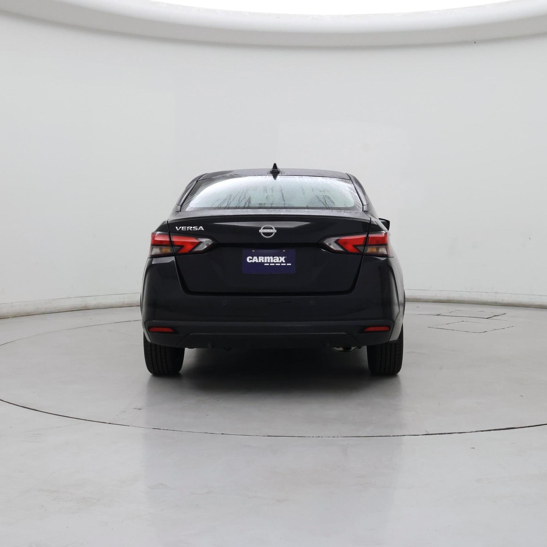 Thumbnail: 2025 Nissan Versa - 6