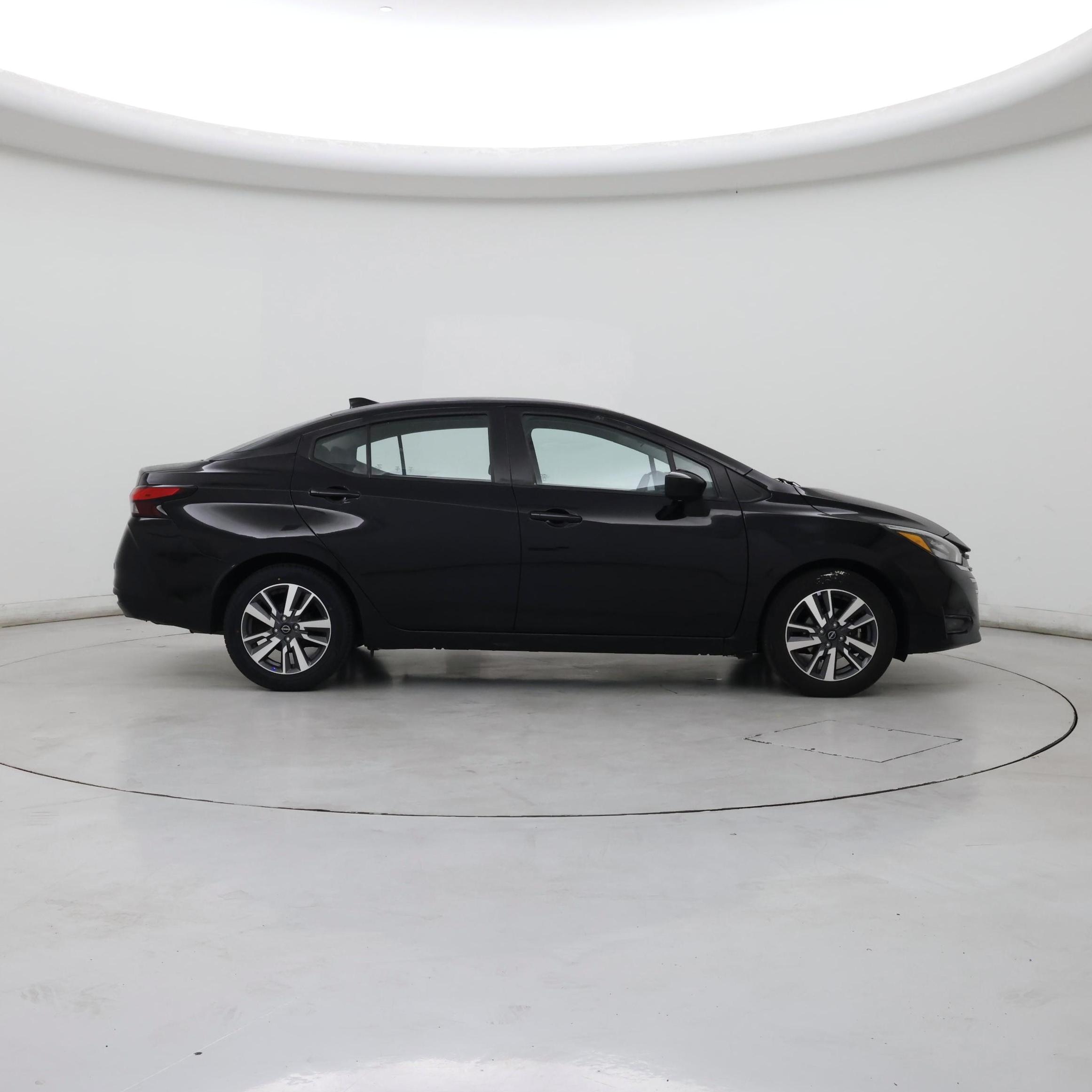 Thumbnail: 2025 Nissan Versa - 7