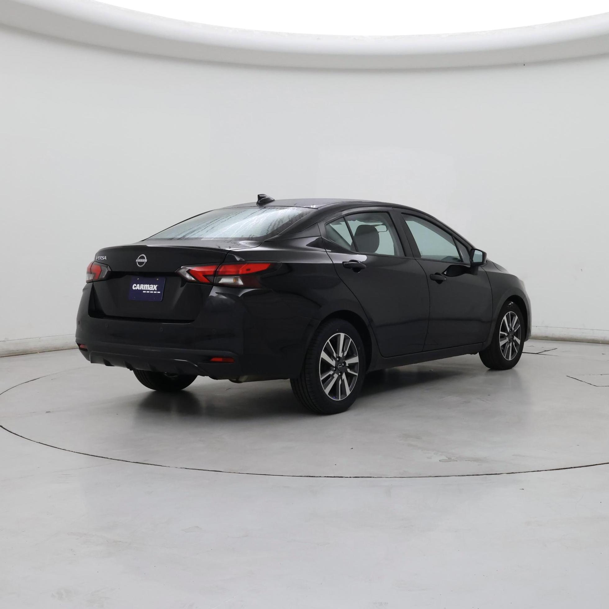 Thumbnail: 2025 Nissan Versa - 8