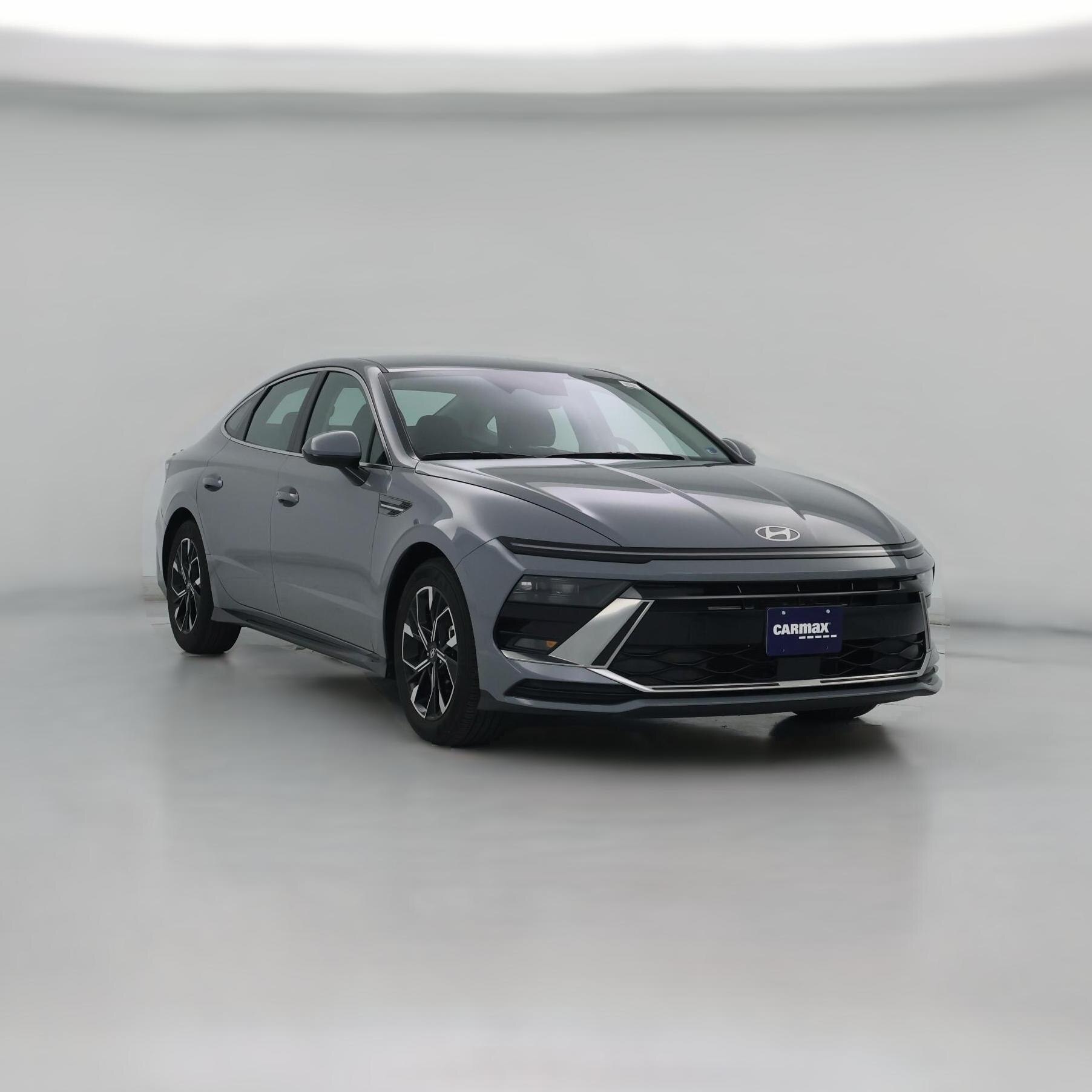 Thumbnail: 2025 Hyundai Sonata - 1