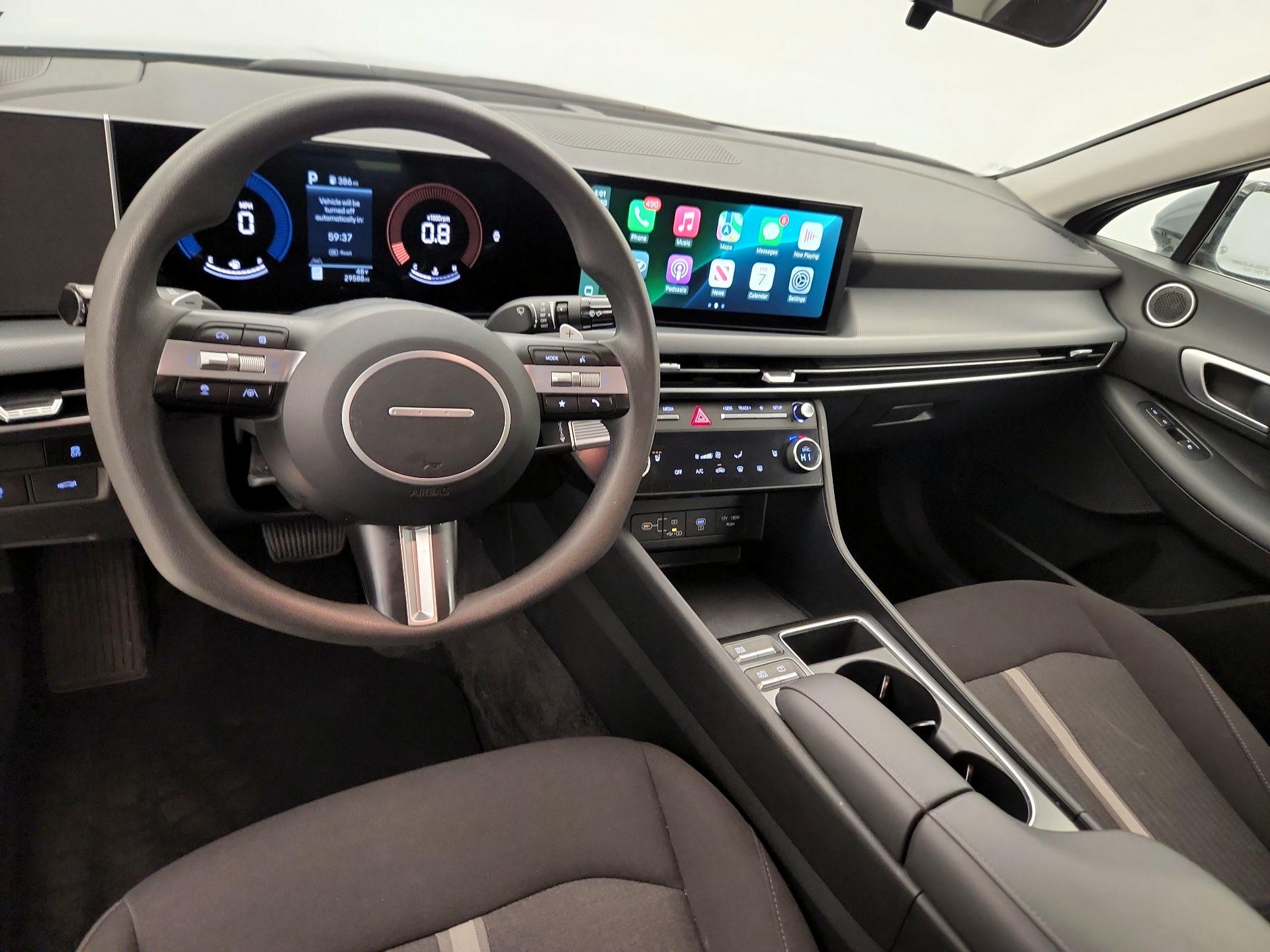 Thumbnail: 2025 Hyundai Sonata - 9