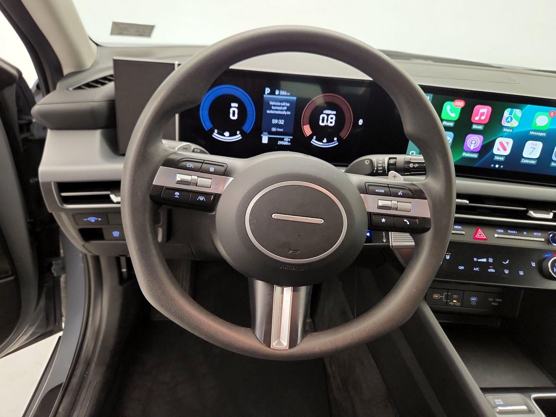 Thumbnail: 2025 Hyundai Sonata - 10
