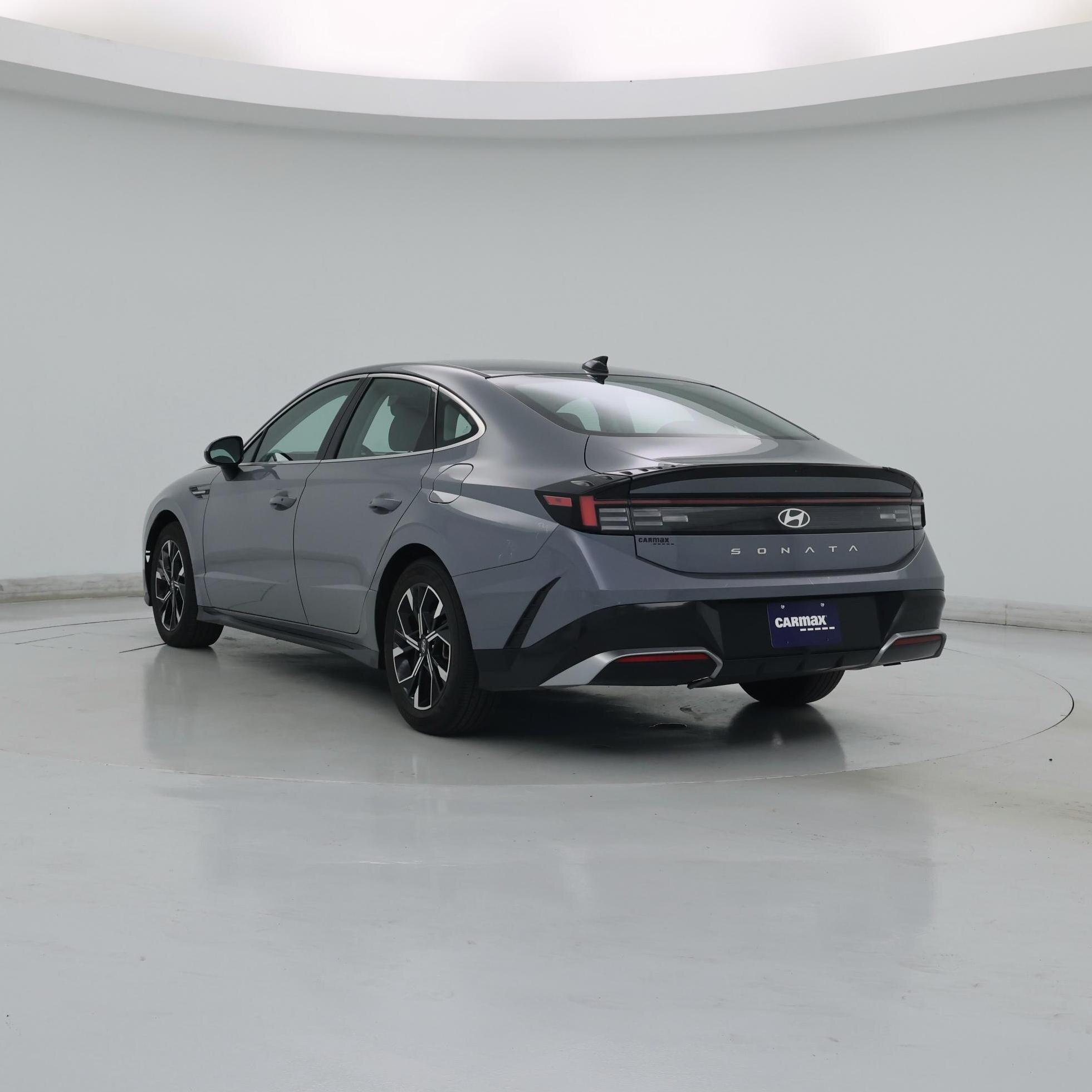 Thumbnail: 2025 Hyundai Sonata - 2