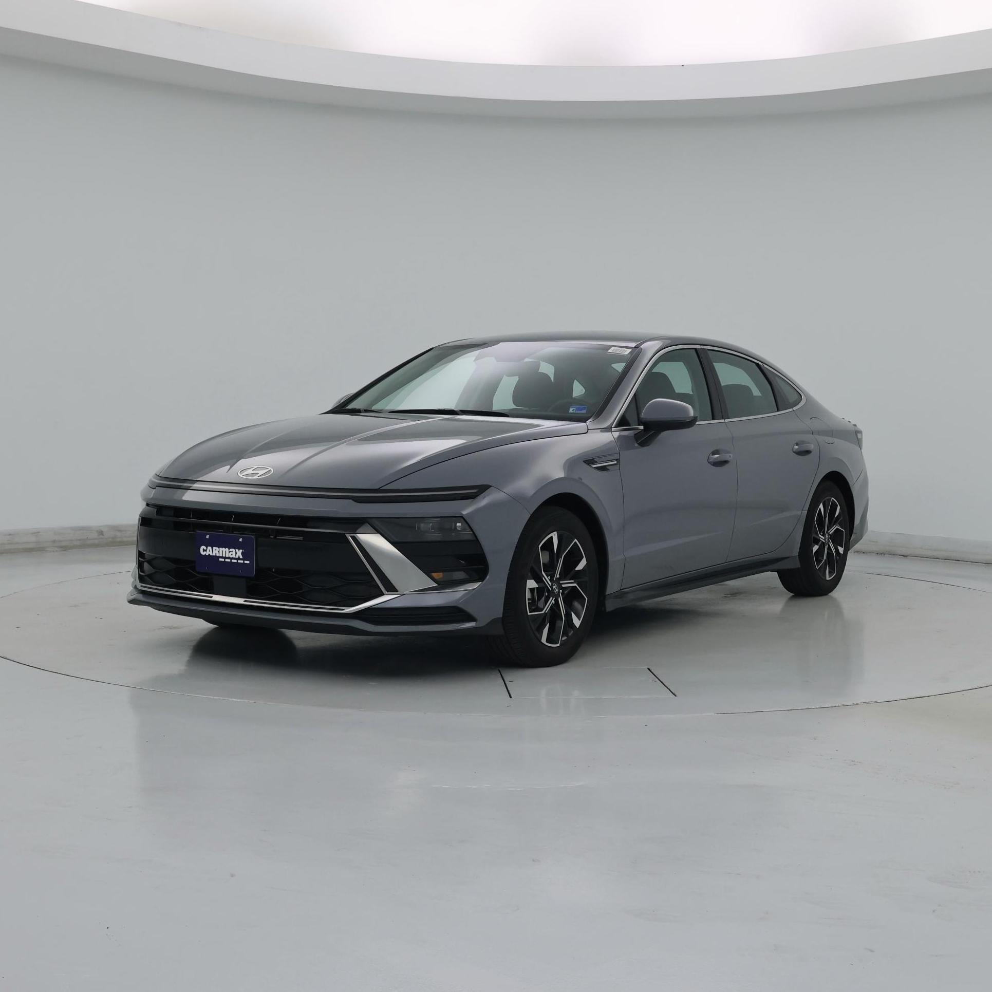 Thumbnail: 2025 Hyundai Sonata - 4