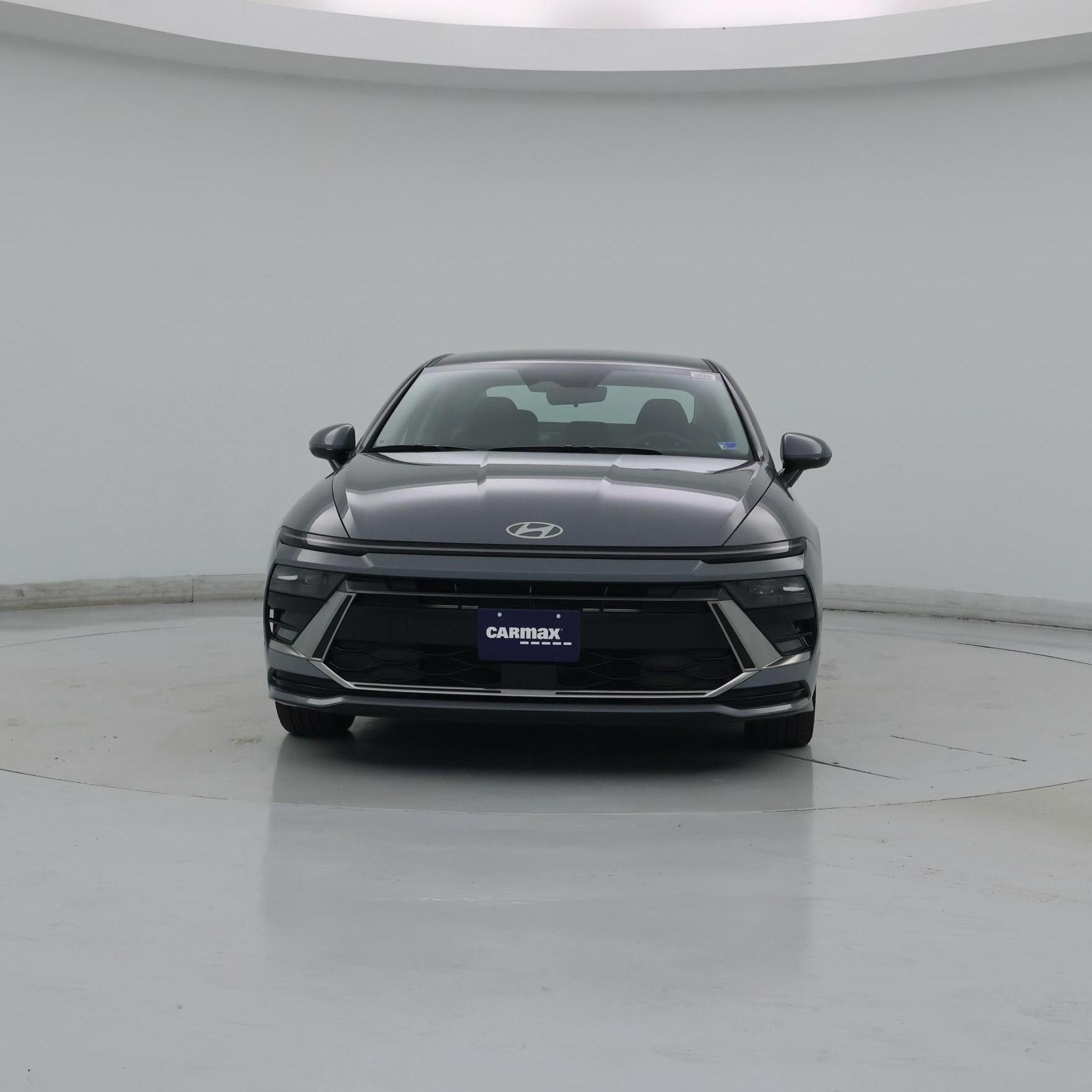 Thumbnail: 2025 Hyundai Sonata - 5