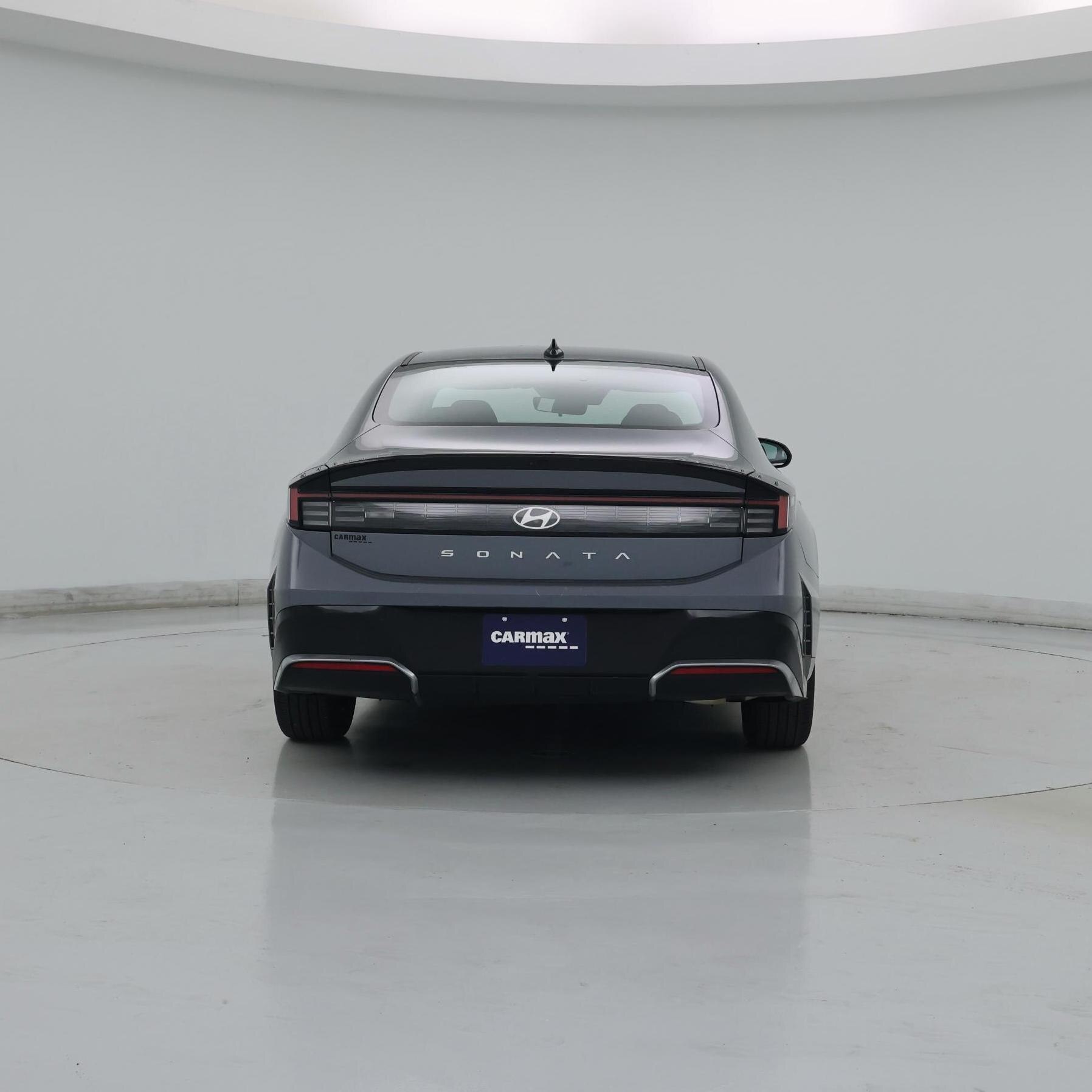Thumbnail: 2025 Hyundai Sonata - 6