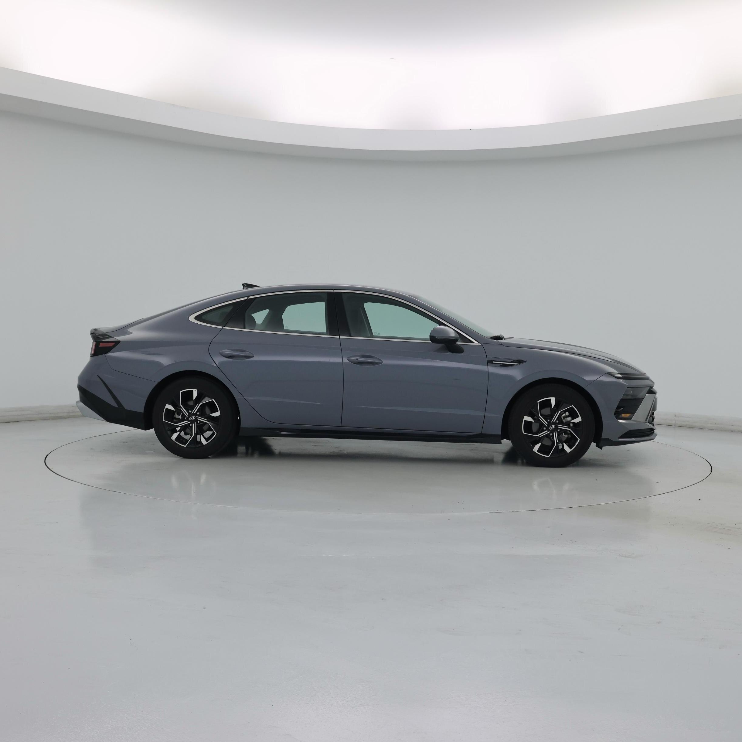 Thumbnail: 2025 Hyundai Sonata - 7