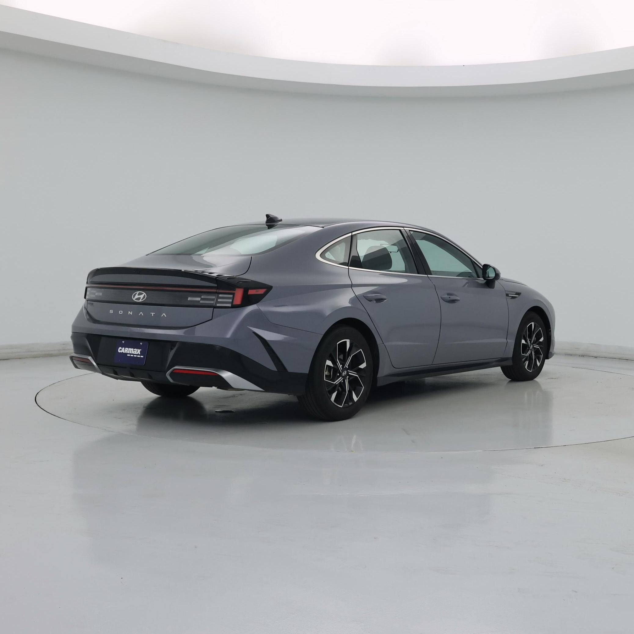 Thumbnail: 2025 Hyundai Sonata - 8
