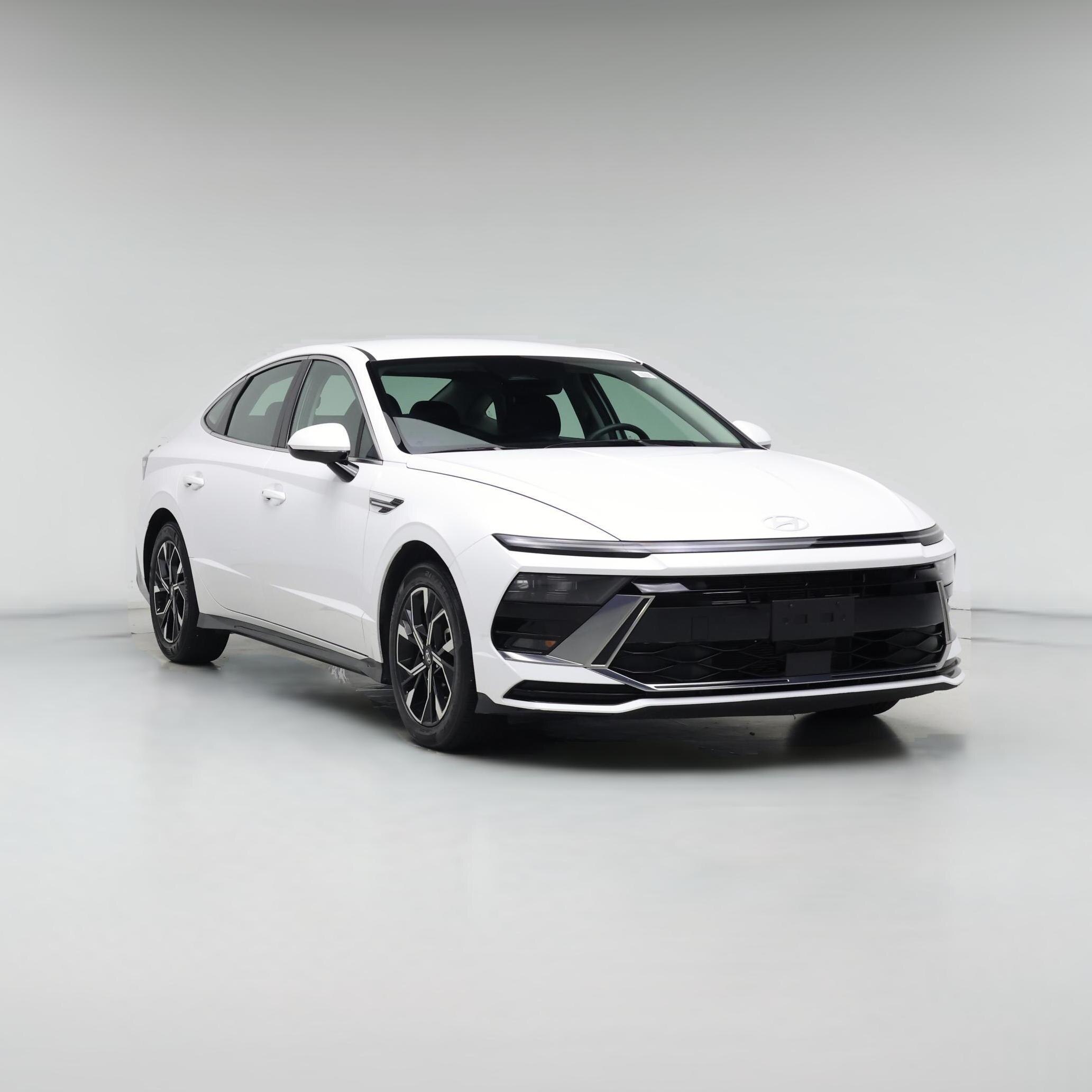 Thumbnail: 2025 Hyundai Sonata - 1