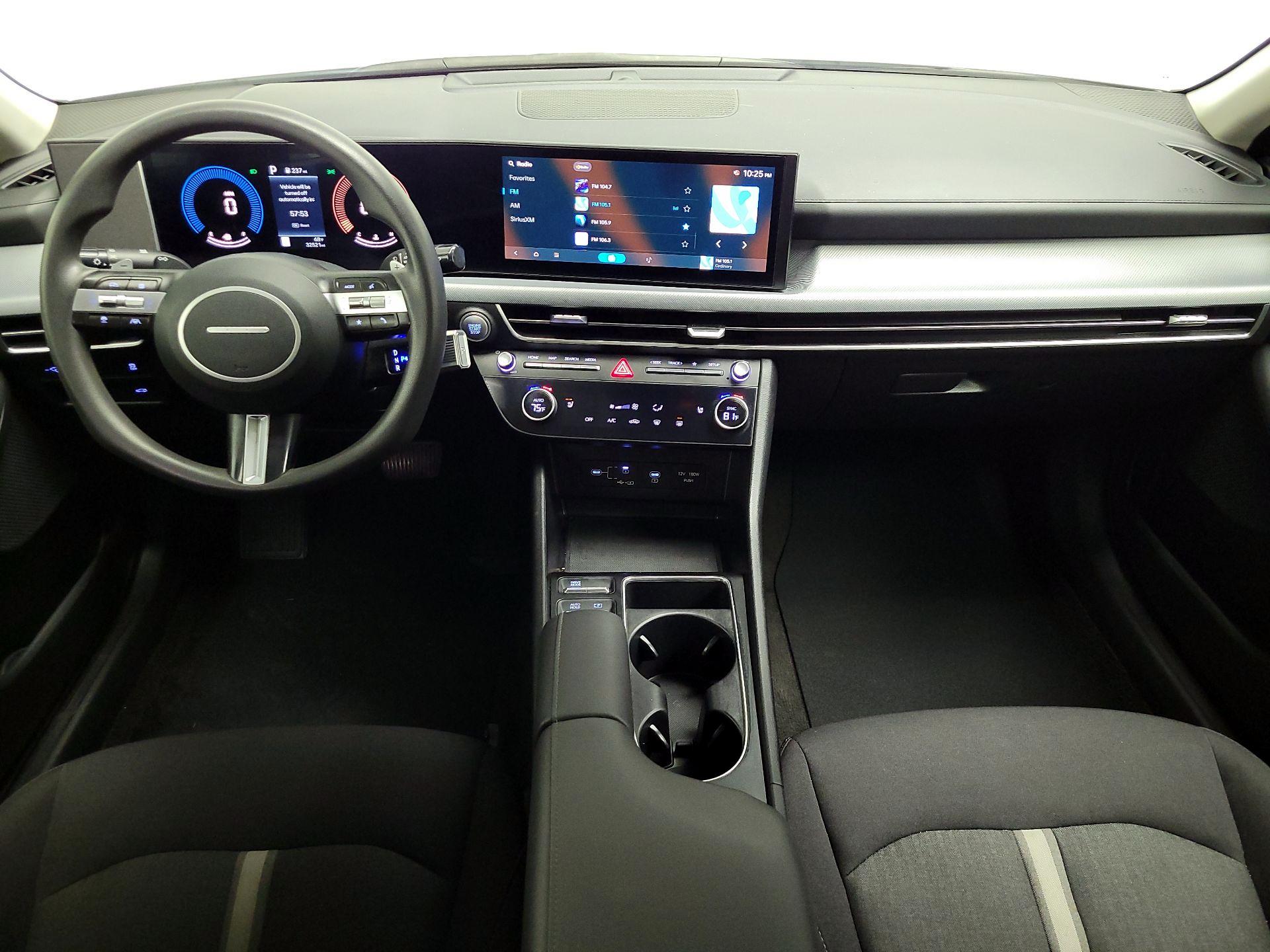 Thumbnail: 2025 Hyundai Sonata - 9