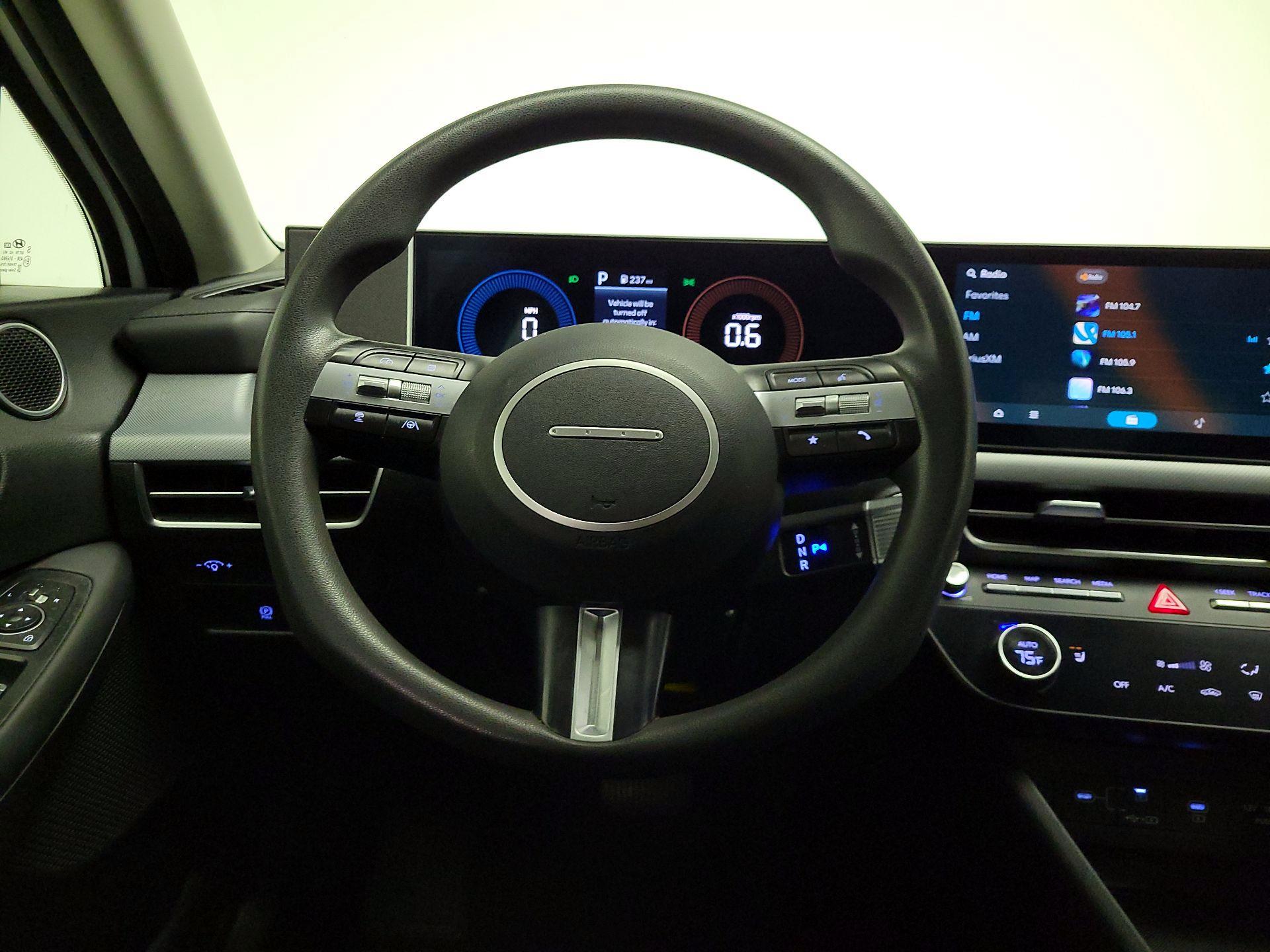 Thumbnail: 2025 Hyundai Sonata - 10