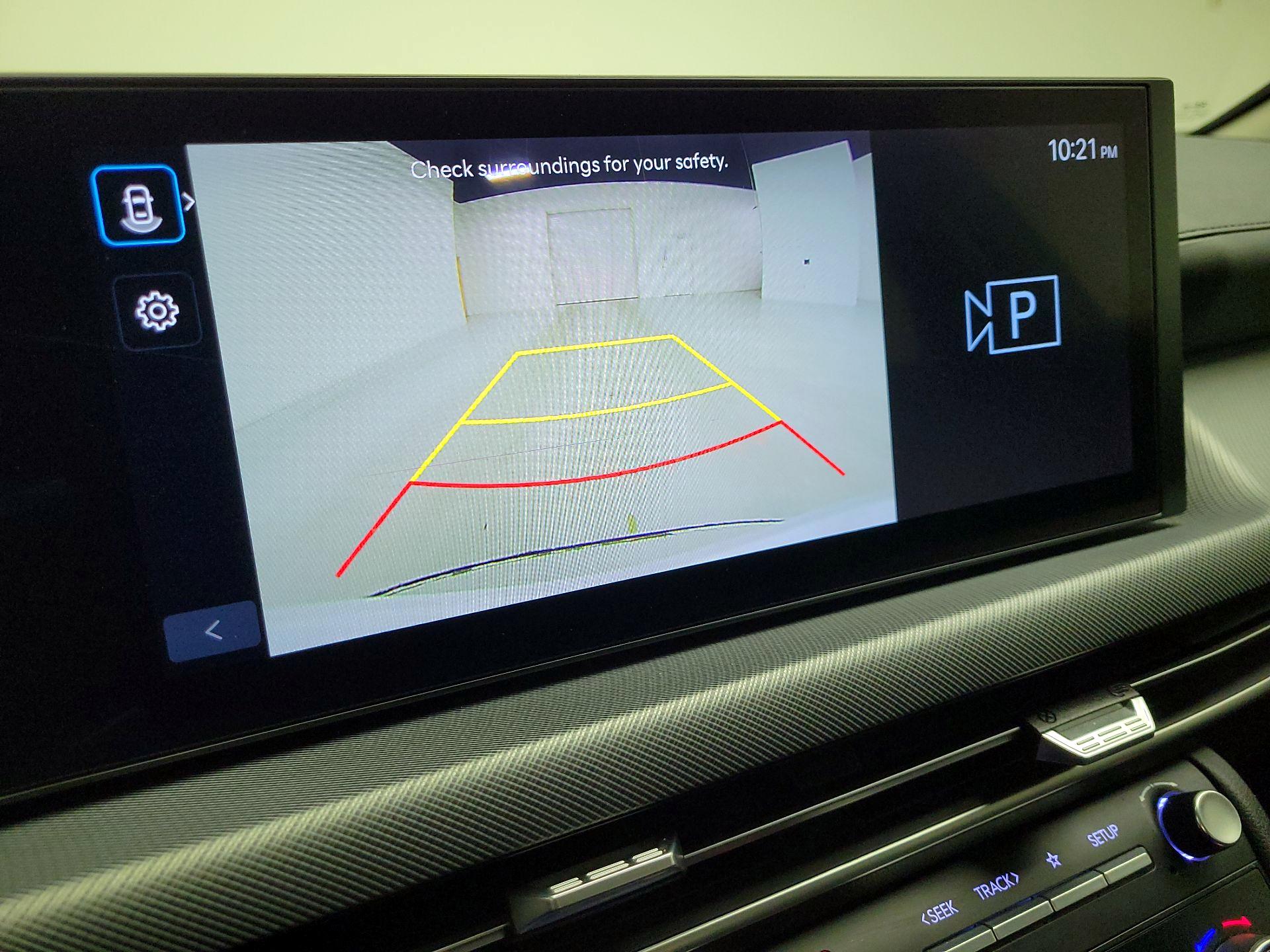 Thumbnail: 2025 Hyundai Sonata - 14