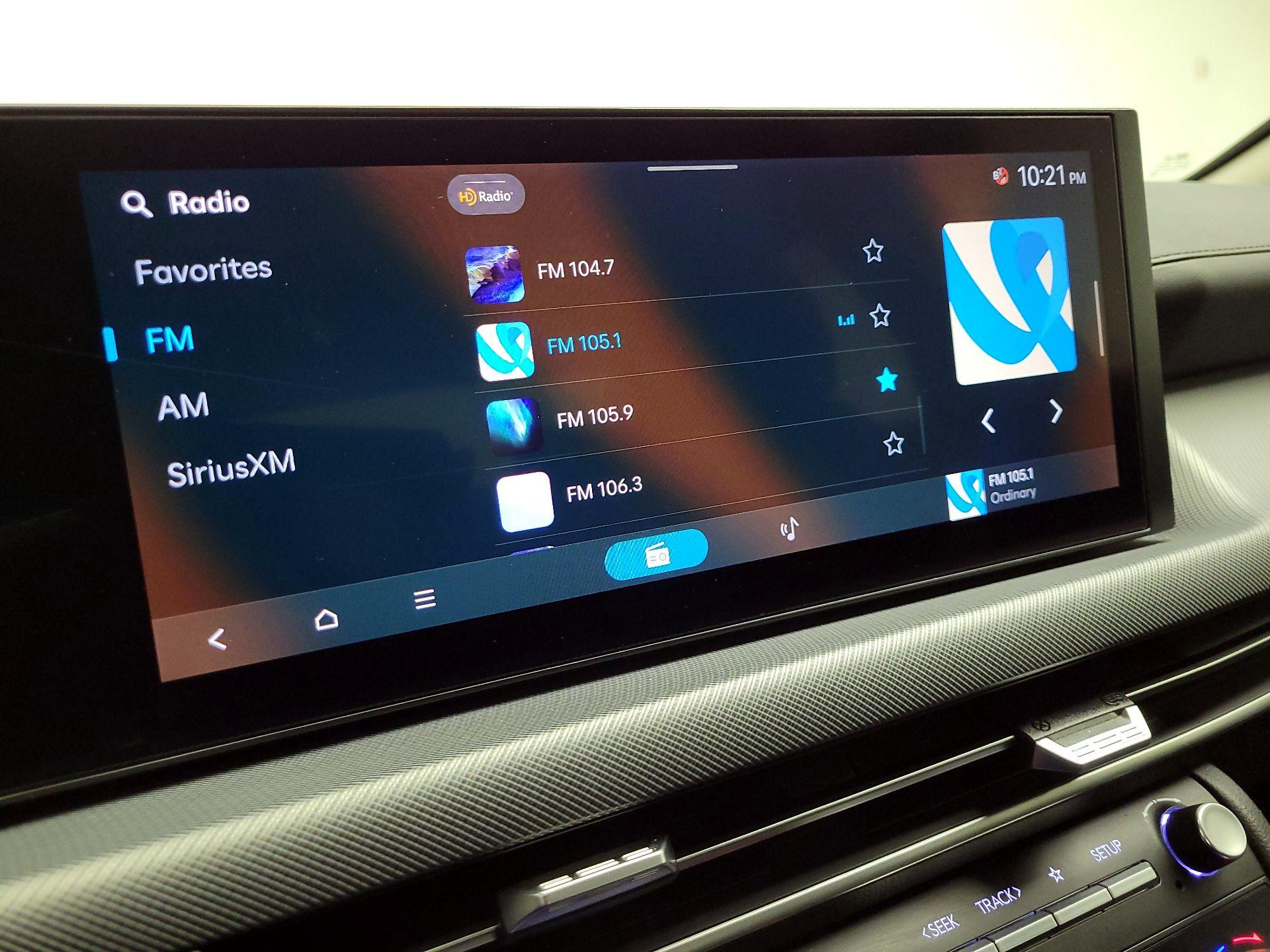 Thumbnail: 2025 Hyundai Sonata - 15