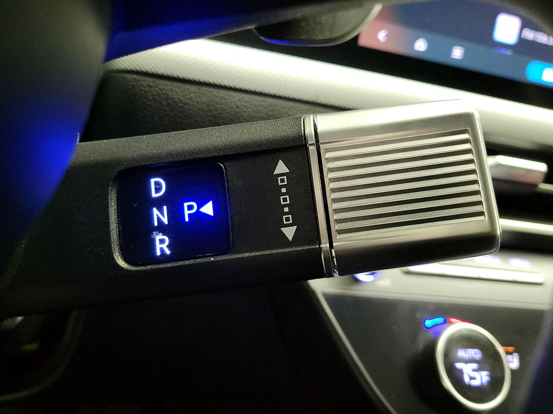 Thumbnail: 2025 Hyundai Sonata - 17