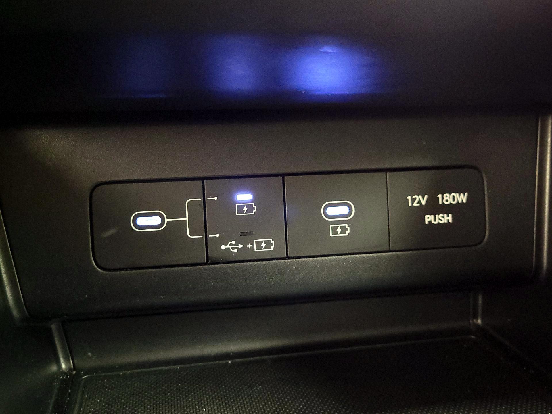 Thumbnail: 2025 Hyundai Sonata - 18