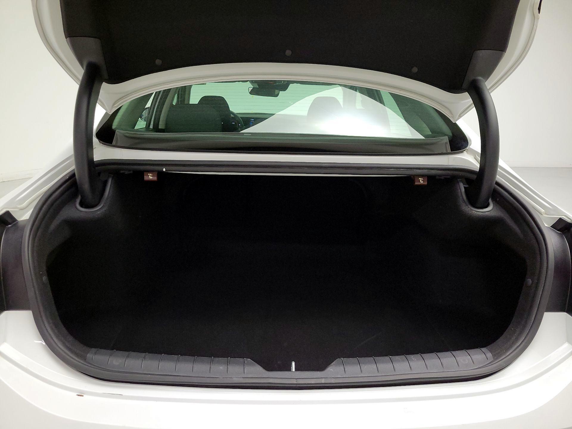 Thumbnail: 2025 Hyundai Sonata - 20