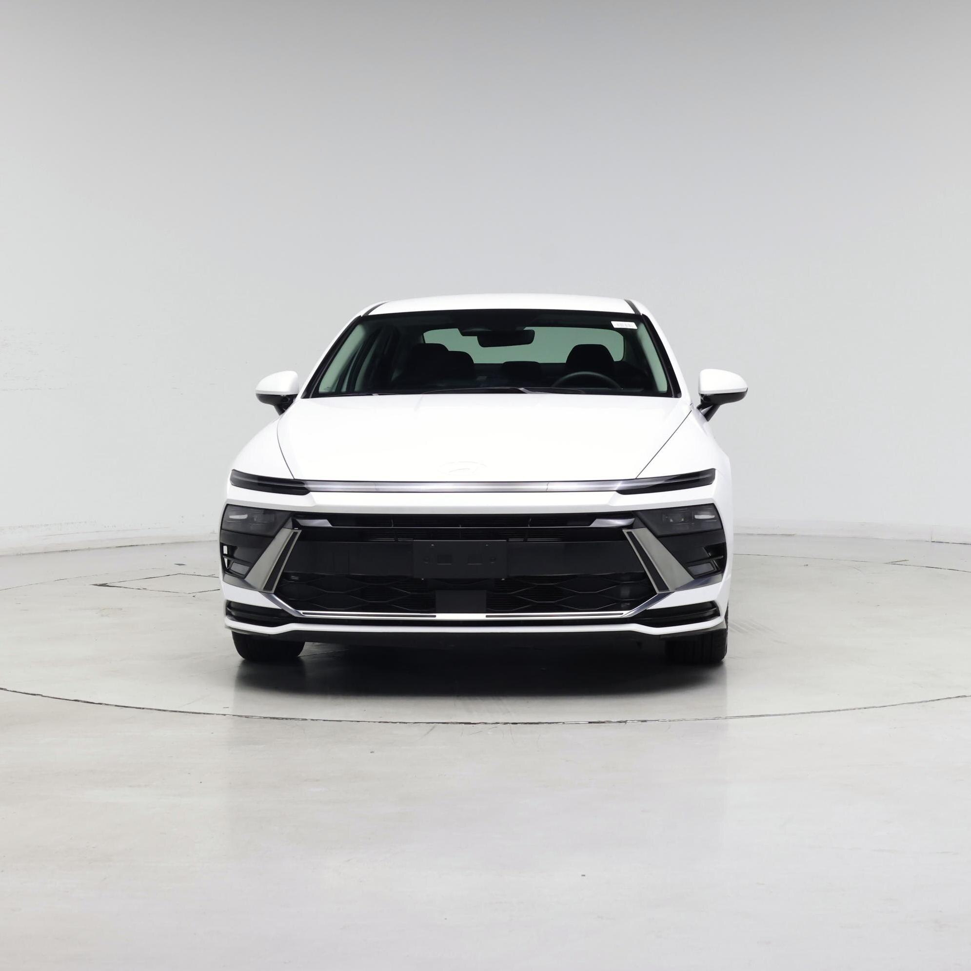 Thumbnail: 2025 Hyundai Sonata - 5