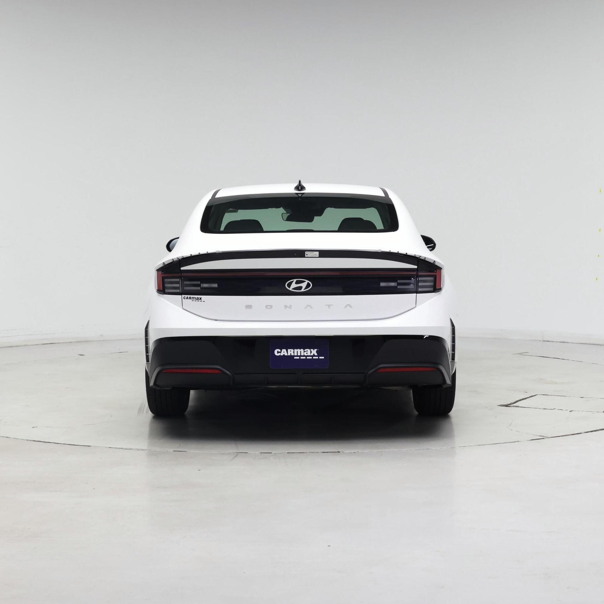 Thumbnail: 2025 Hyundai Sonata - 6