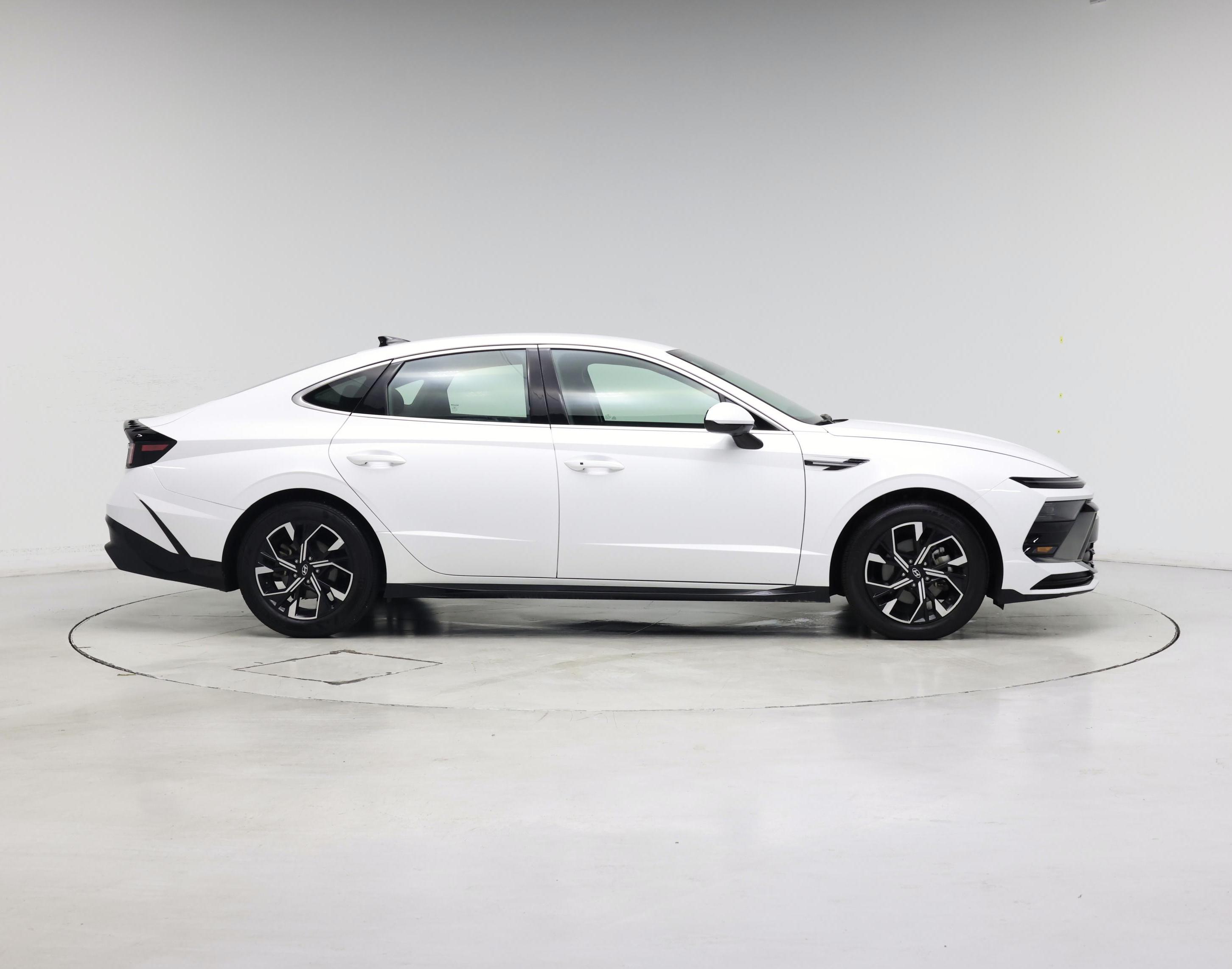 Thumbnail: 2025 Hyundai Sonata - 7