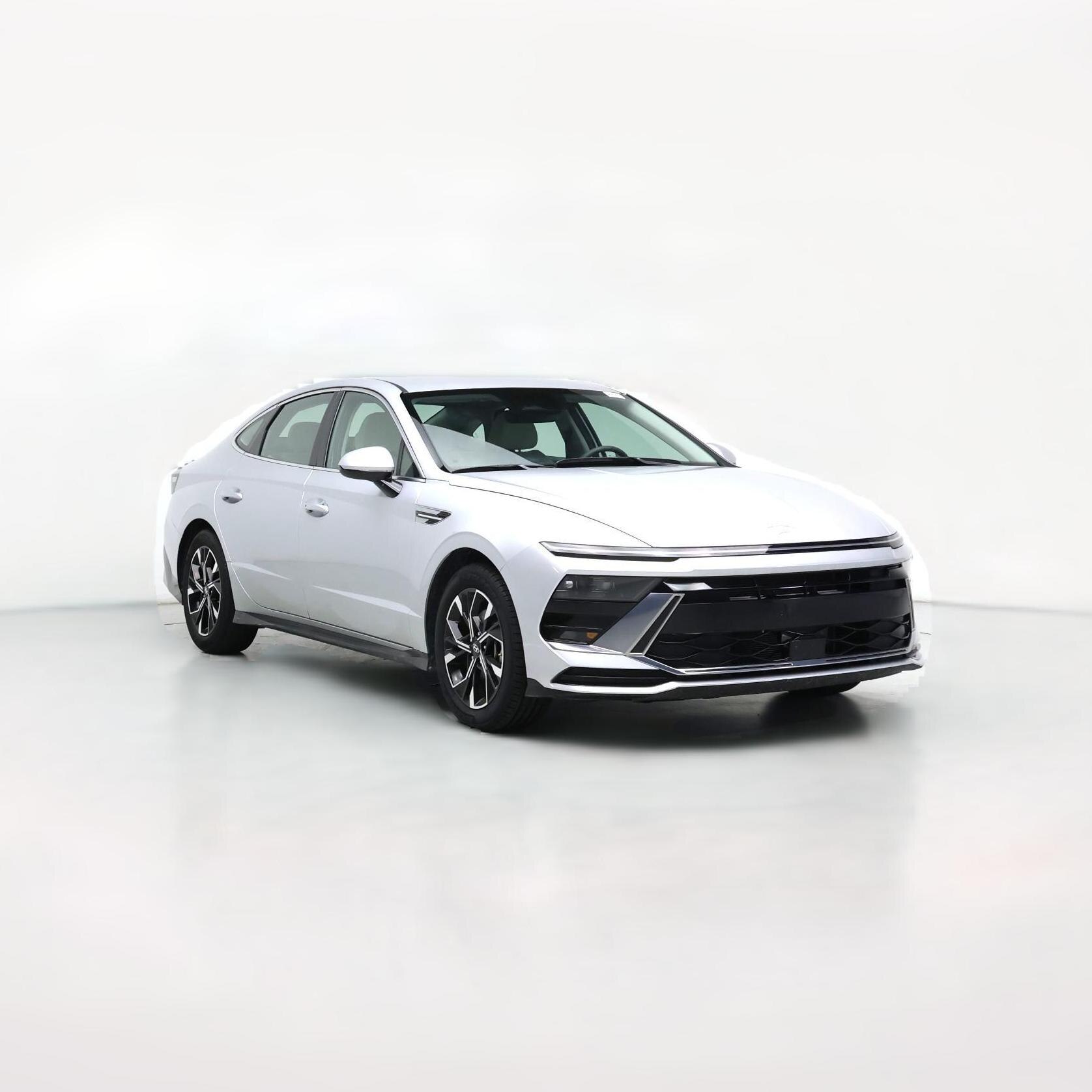 Thumbnail: 2025 Hyundai Sonata - 1