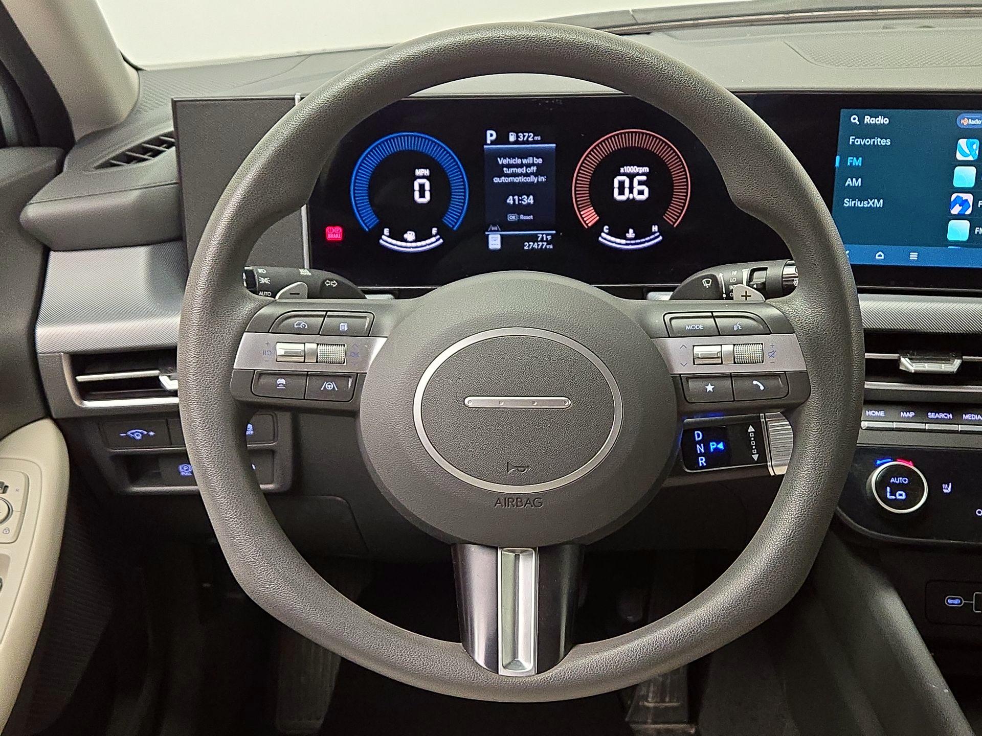 Thumbnail: 2025 Hyundai Sonata - 10