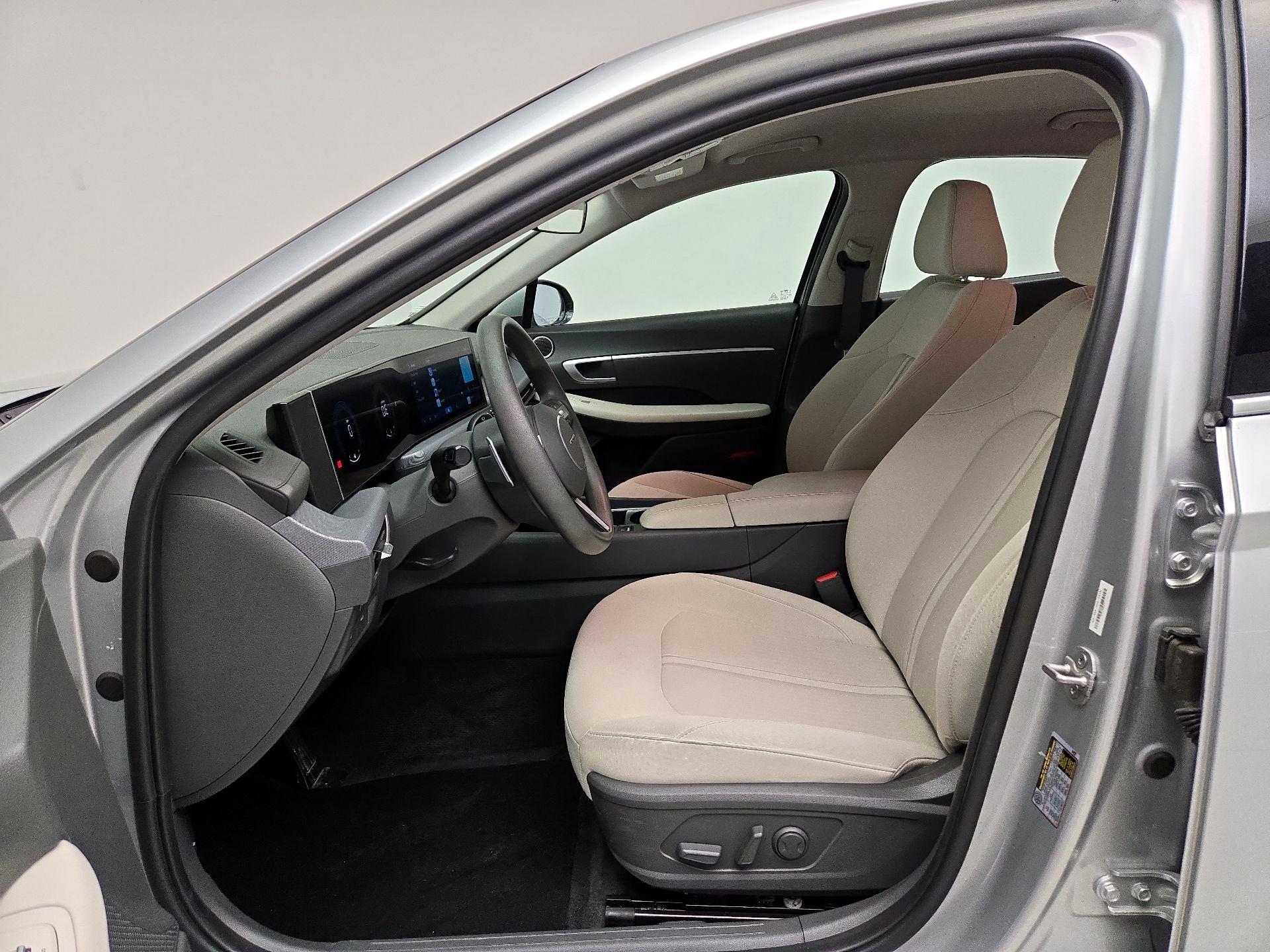 Thumbnail: 2025 Hyundai Sonata - 11