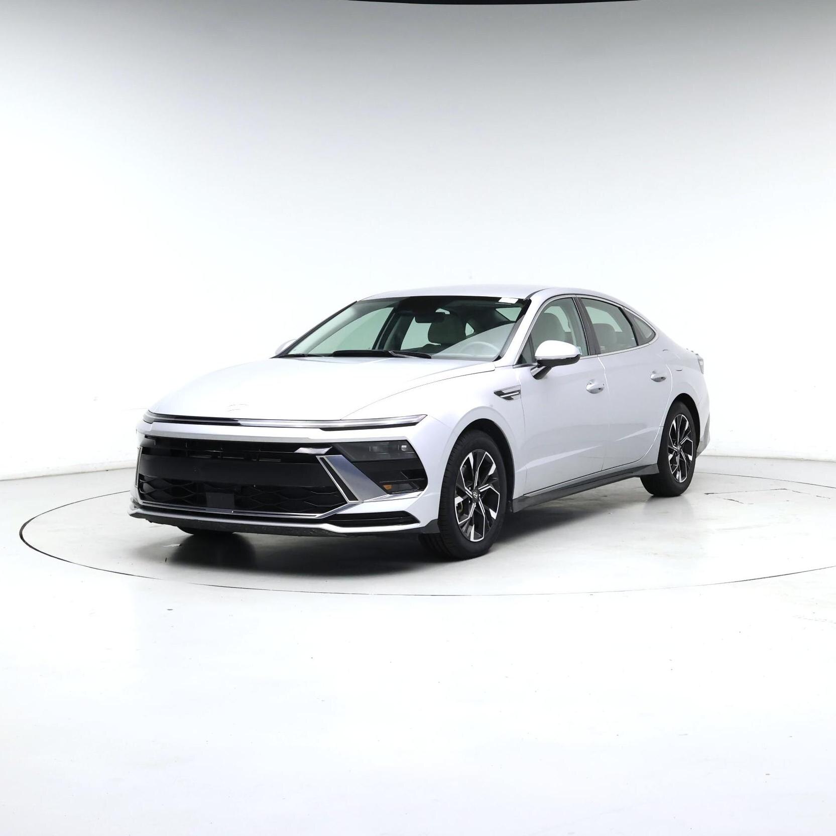 Thumbnail: 2025 Hyundai Sonata - 4