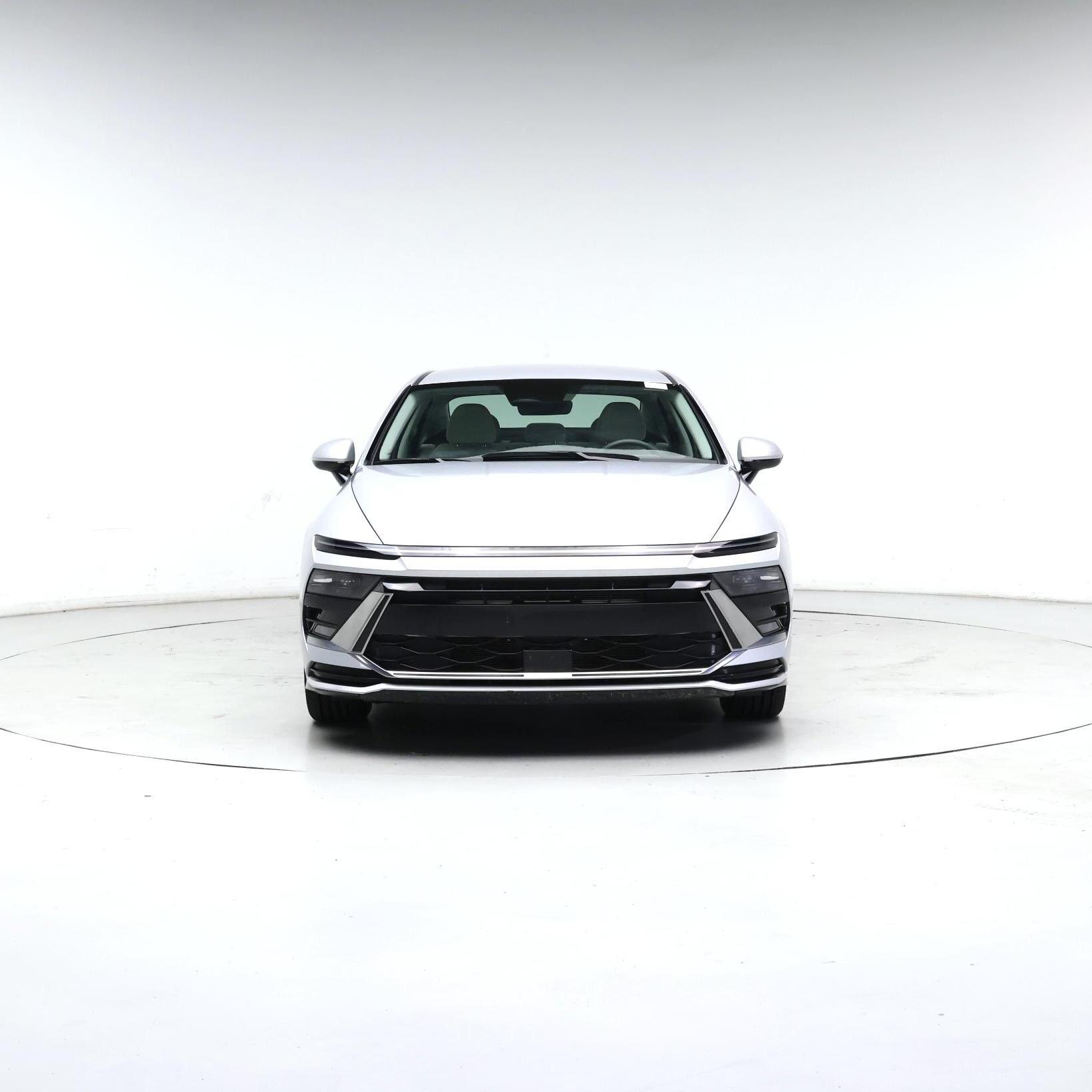 Thumbnail: 2025 Hyundai Sonata - 5