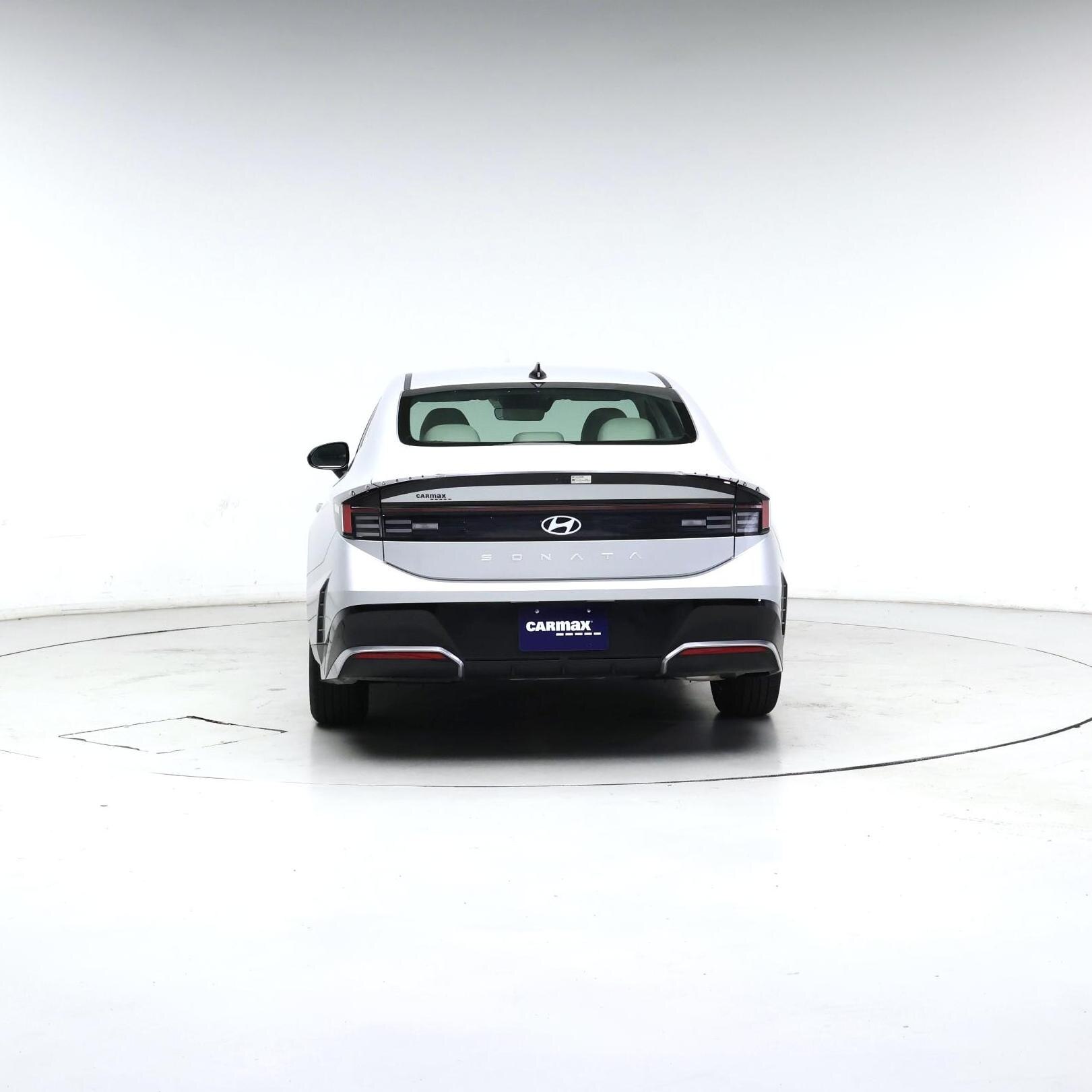 Thumbnail: 2025 Hyundai Sonata - 6