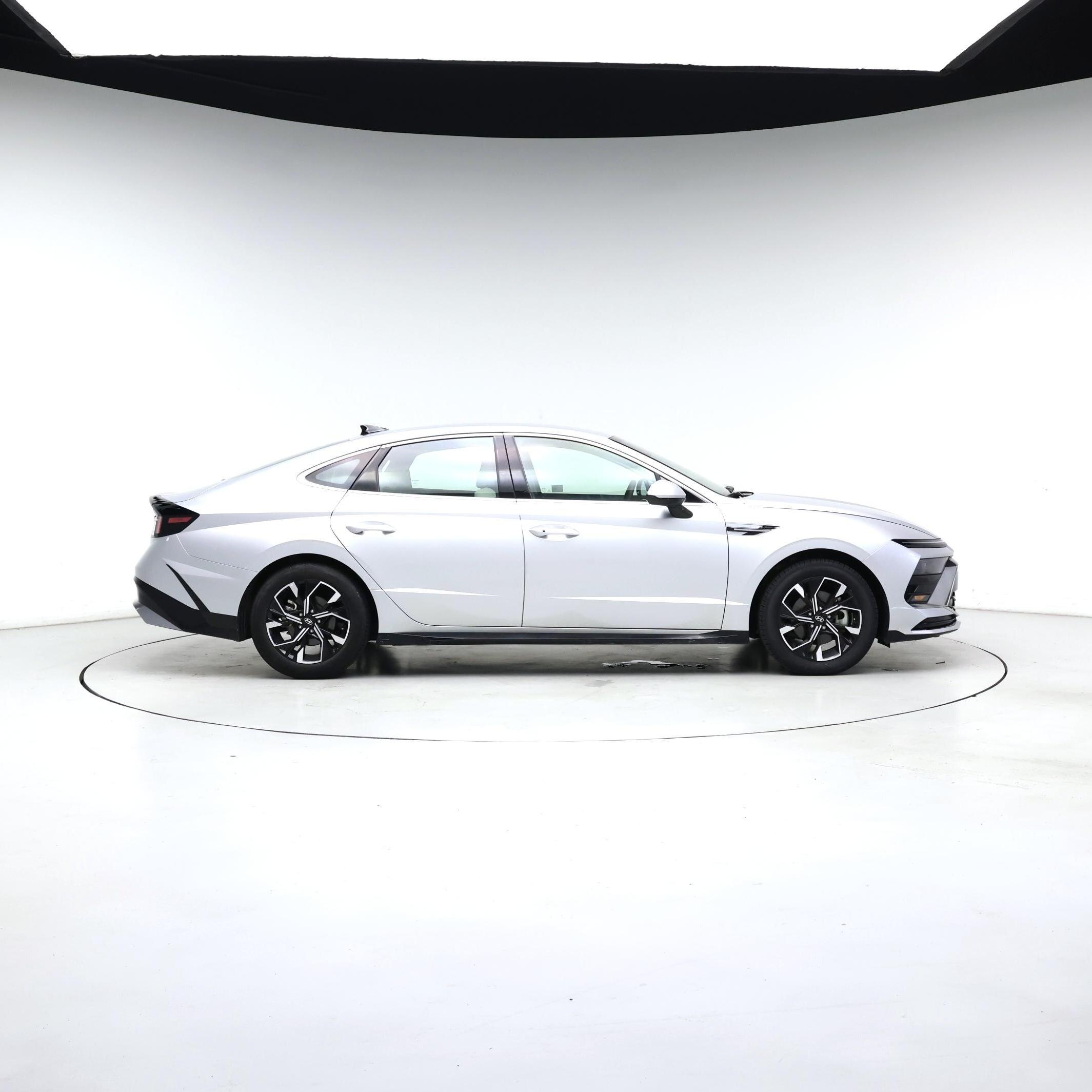 Thumbnail: 2025 Hyundai Sonata - 7
