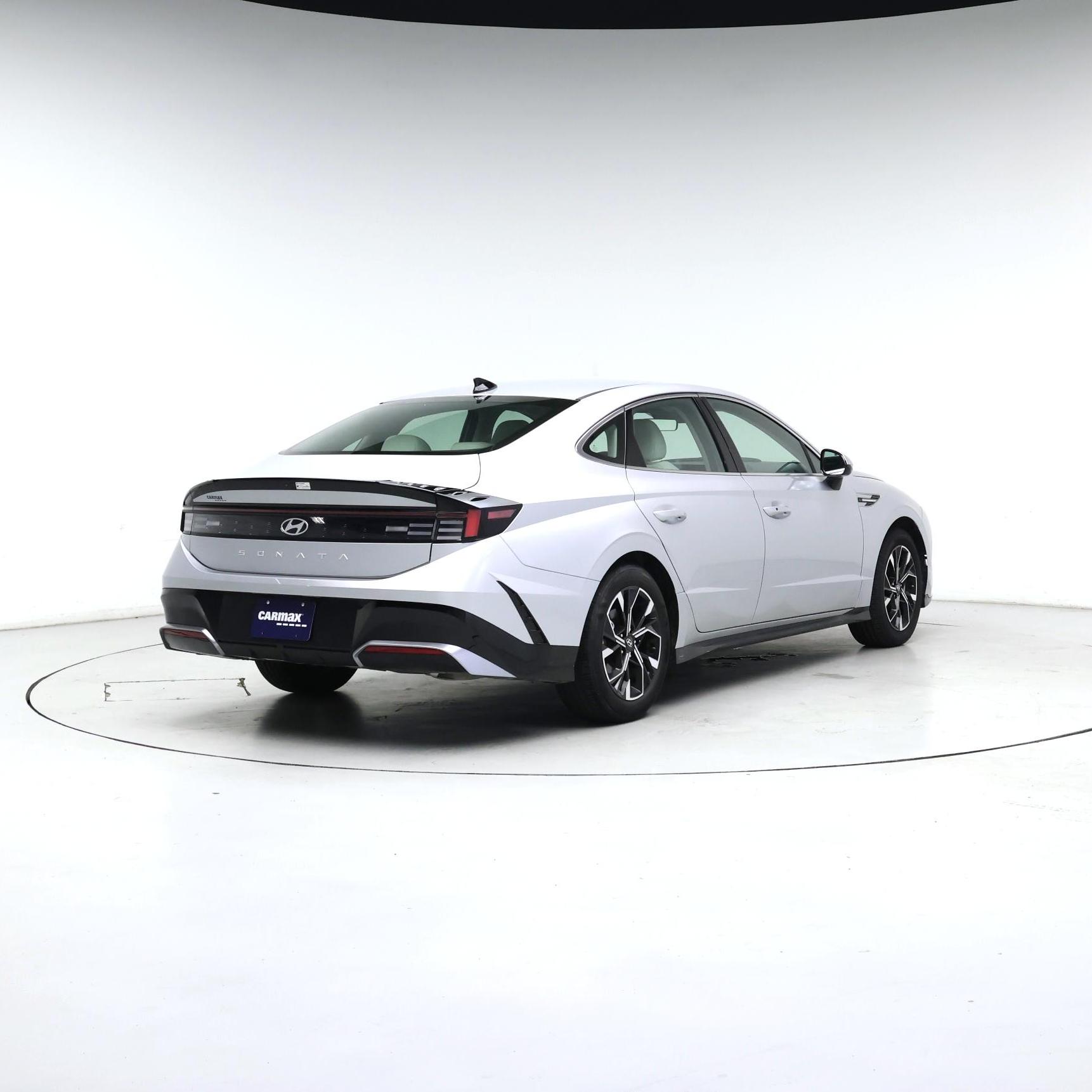 Thumbnail: 2025 Hyundai Sonata - 8