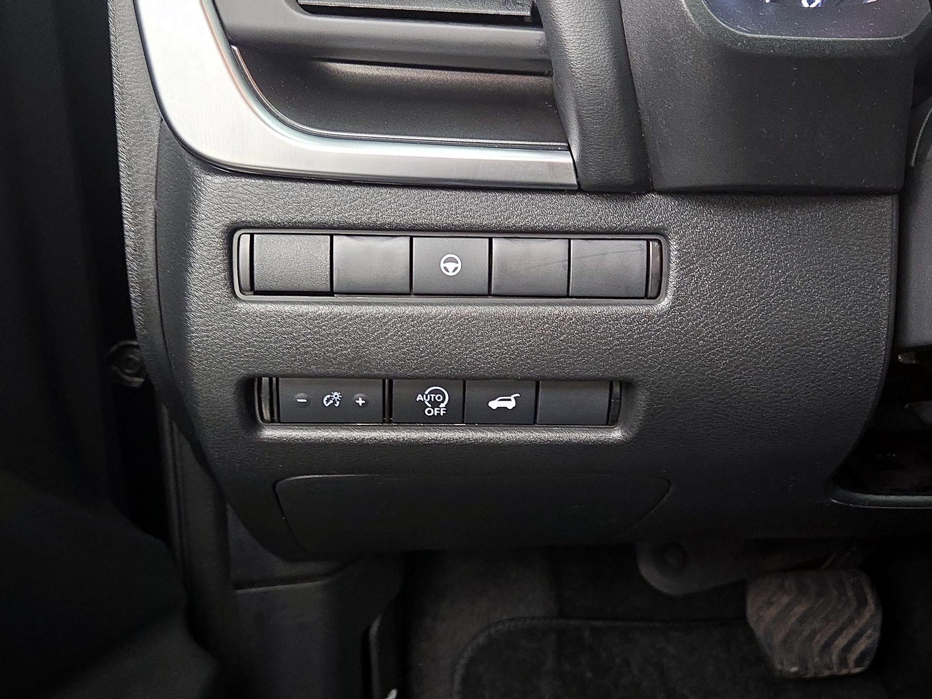 Thumbnail: 2025 Nissan Rogue - 13