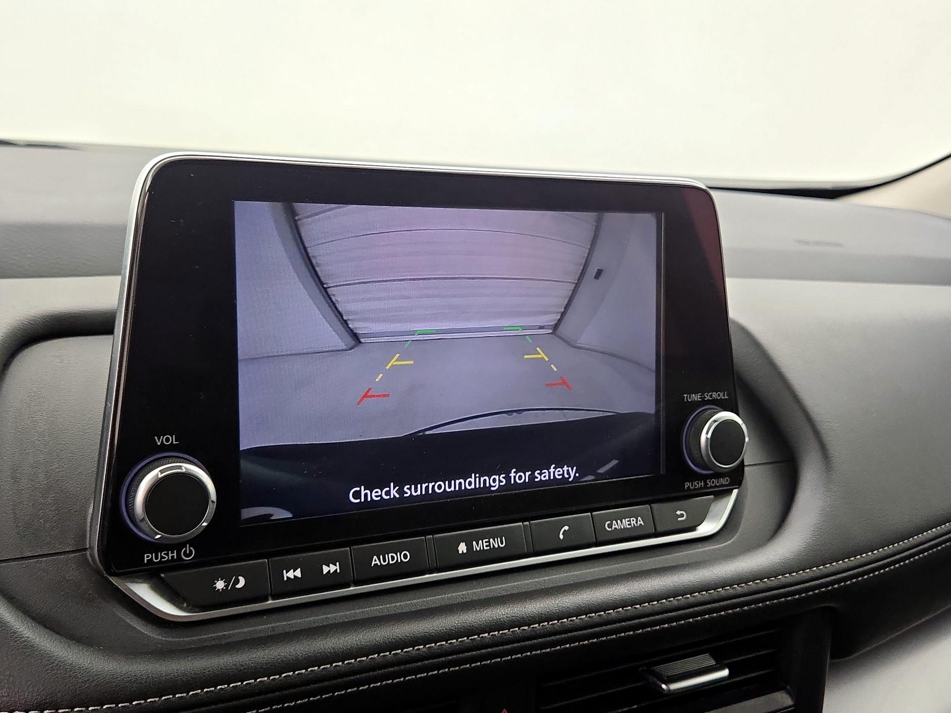 Thumbnail: 2025 Nissan Rogue - 14