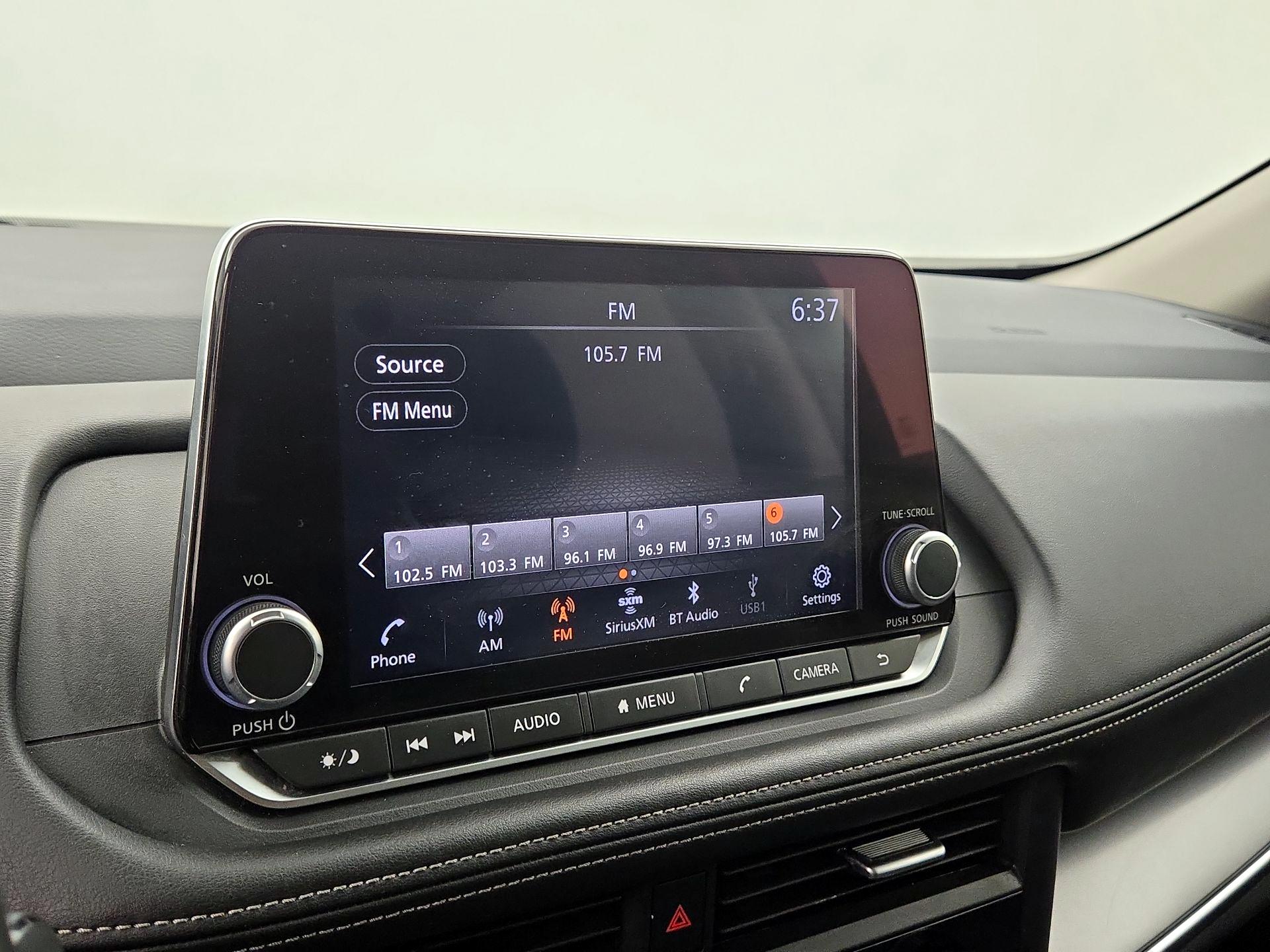 Thumbnail: 2025 Nissan Rogue - 15