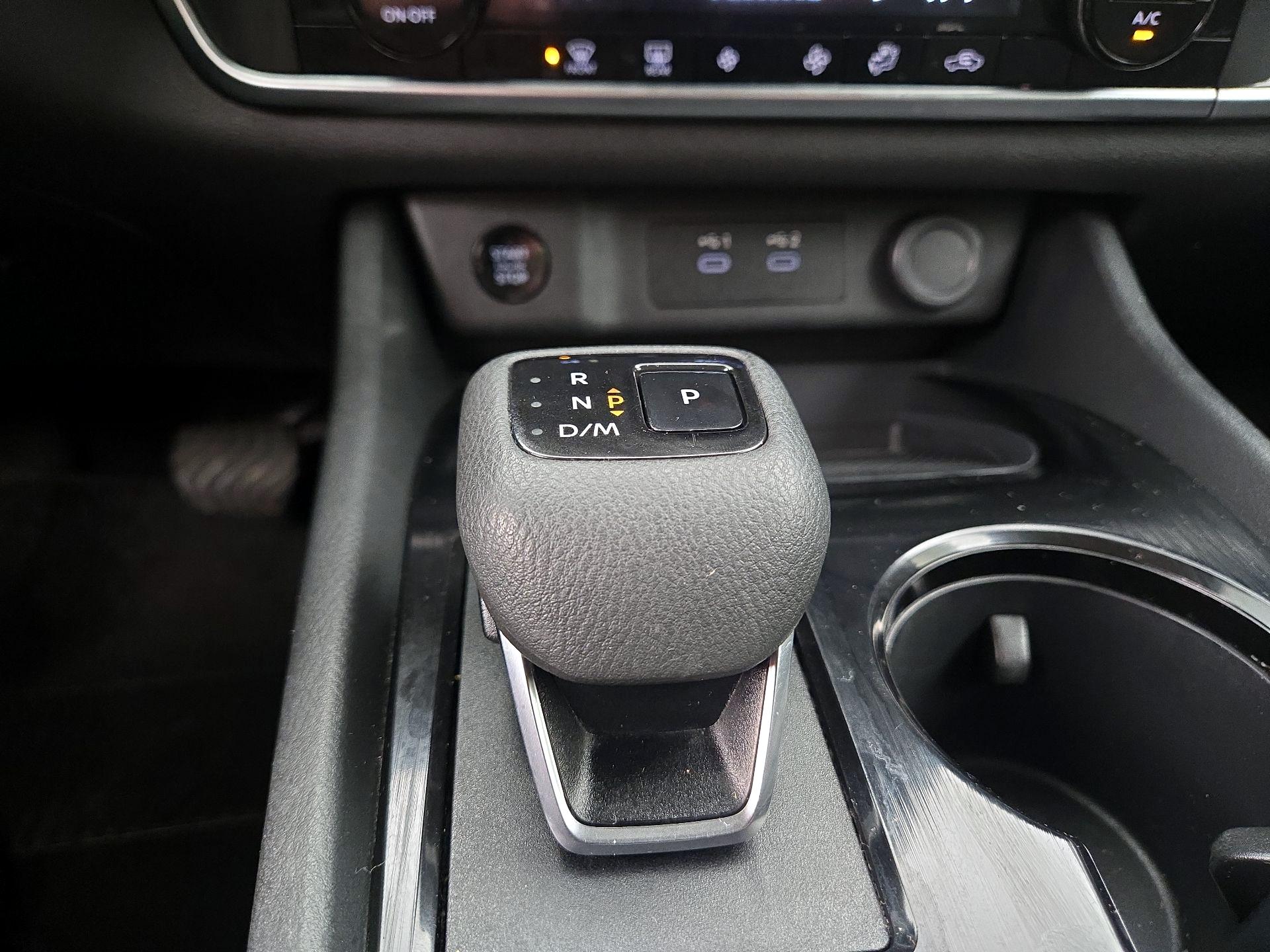 Thumbnail: 2025 Nissan Rogue - 17