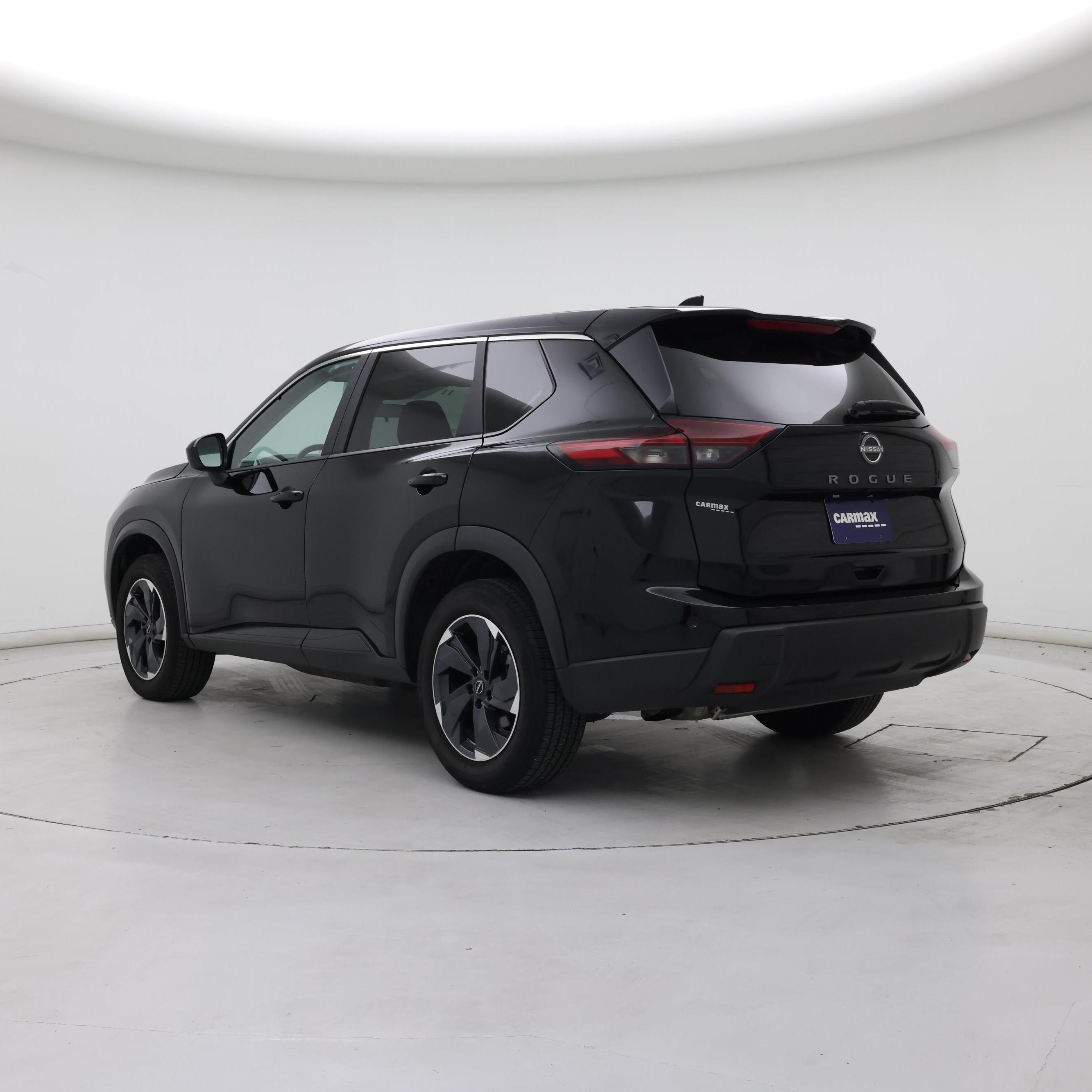 Thumbnail: 2025 Nissan Rogue - 2