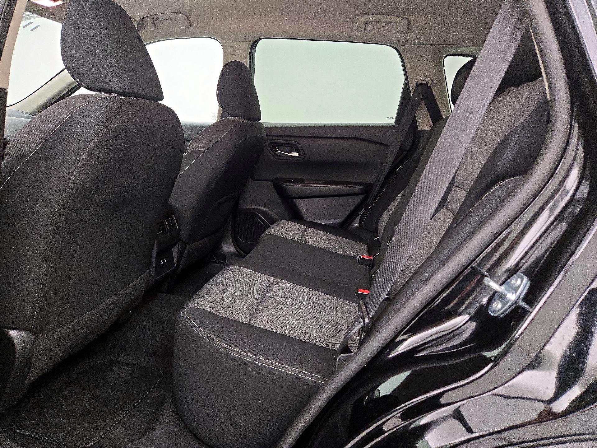 Thumbnail: 2025 Nissan Rogue - 19