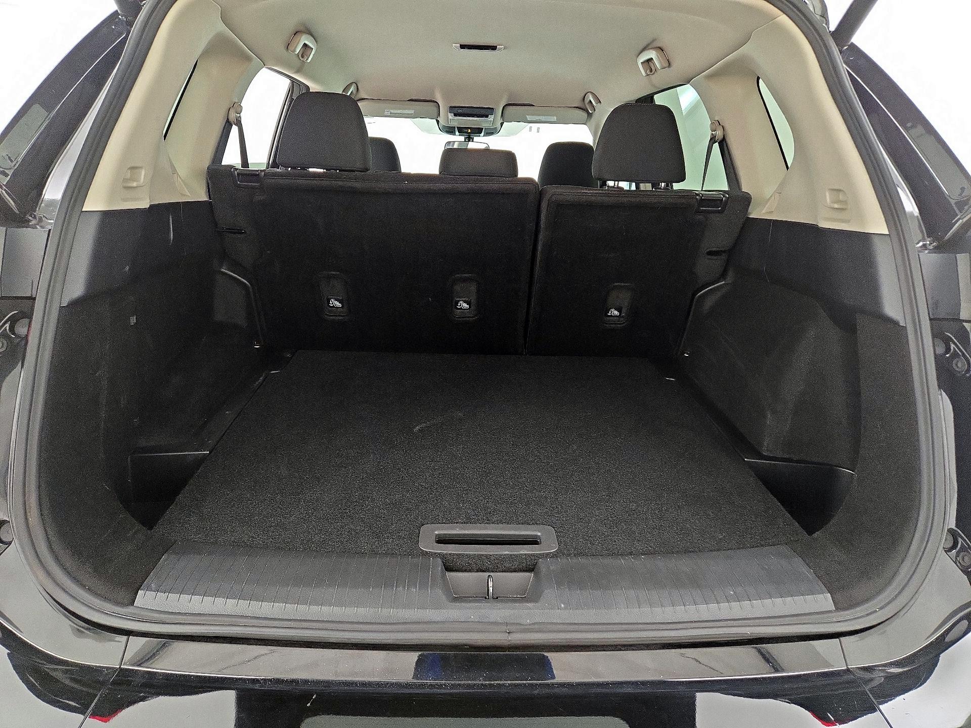 Thumbnail: 2025 Nissan Rogue - 20