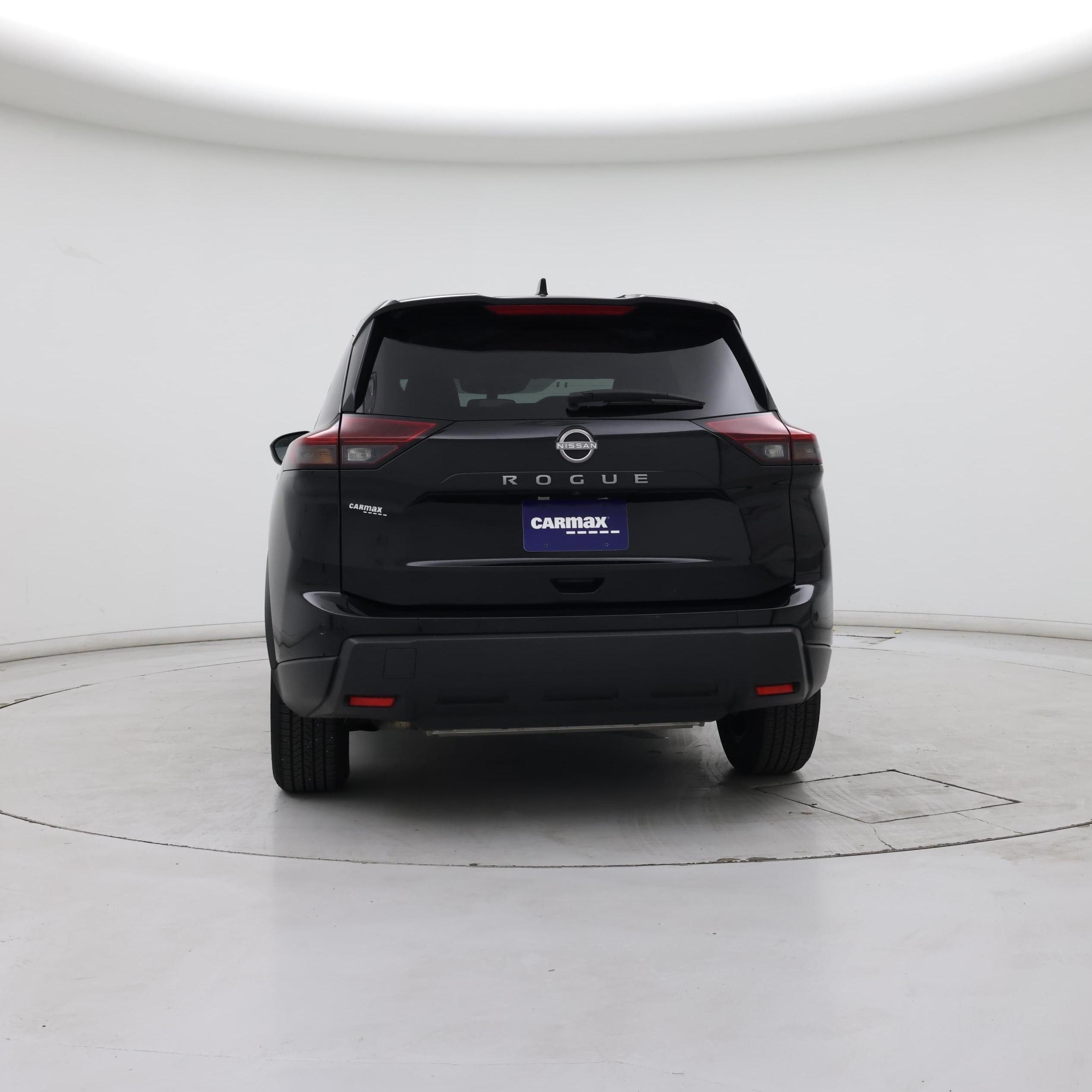 Thumbnail: 2025 Nissan Rogue - 6