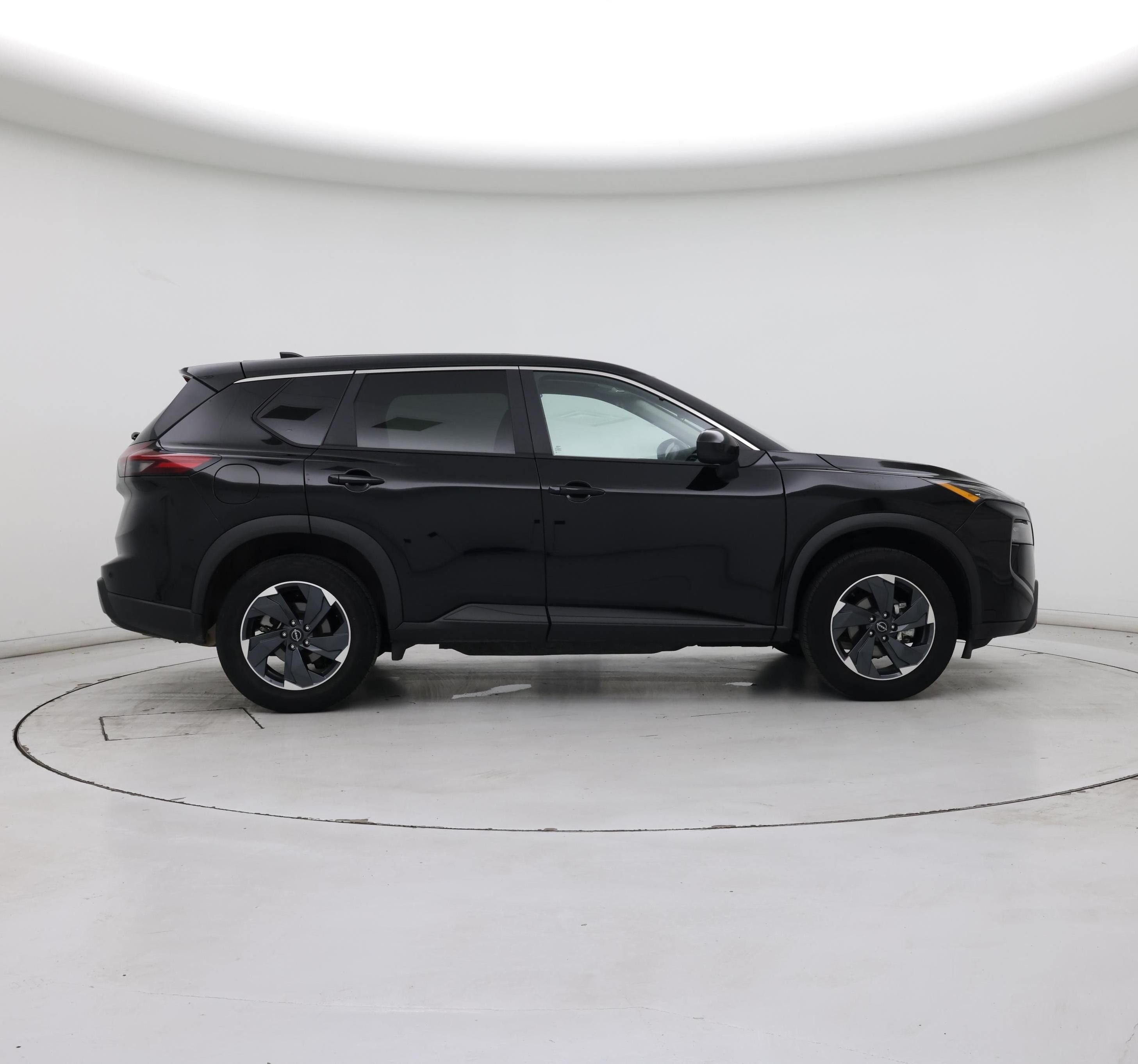 Thumbnail: 2025 Nissan Rogue - 7