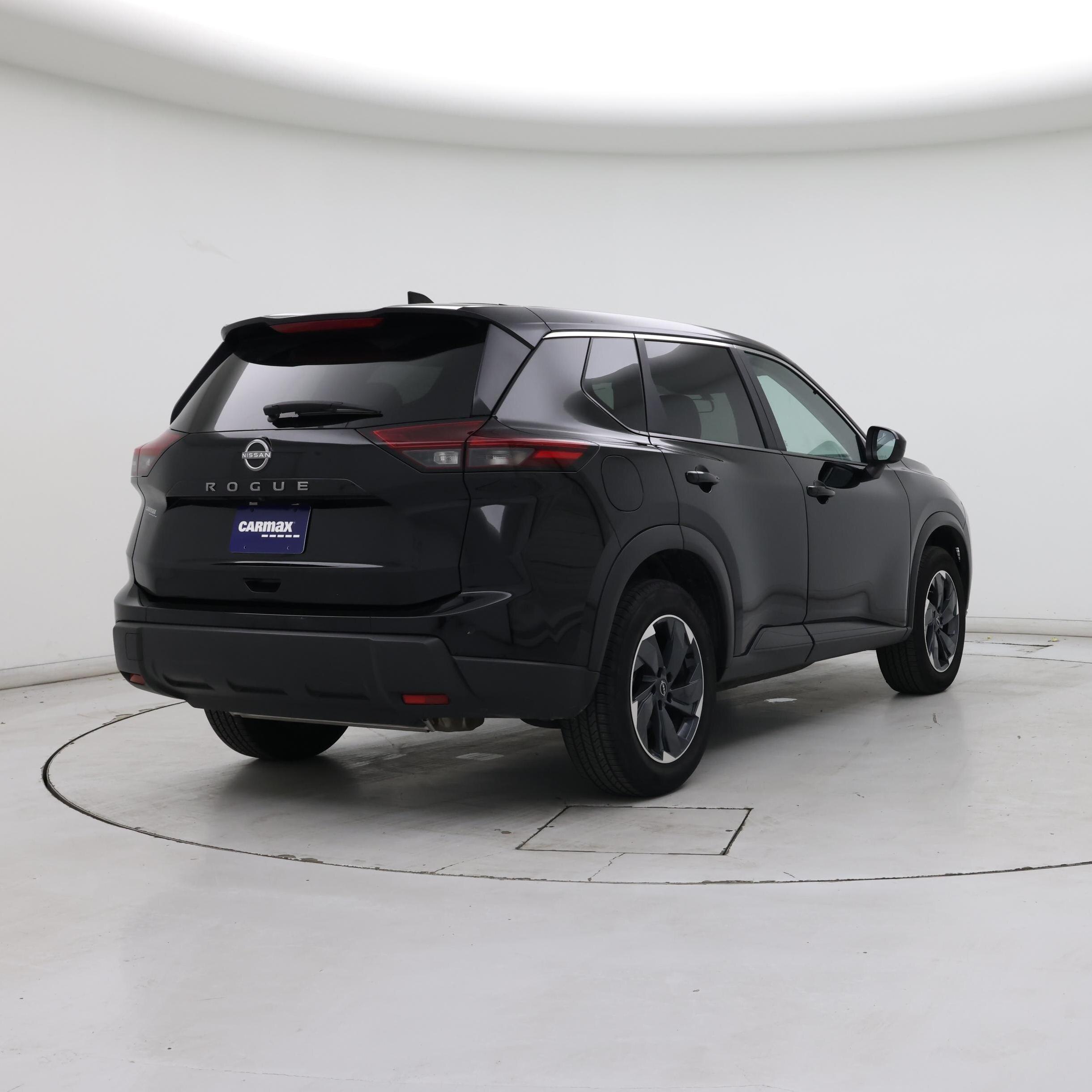 Thumbnail: 2025 Nissan Rogue - 8