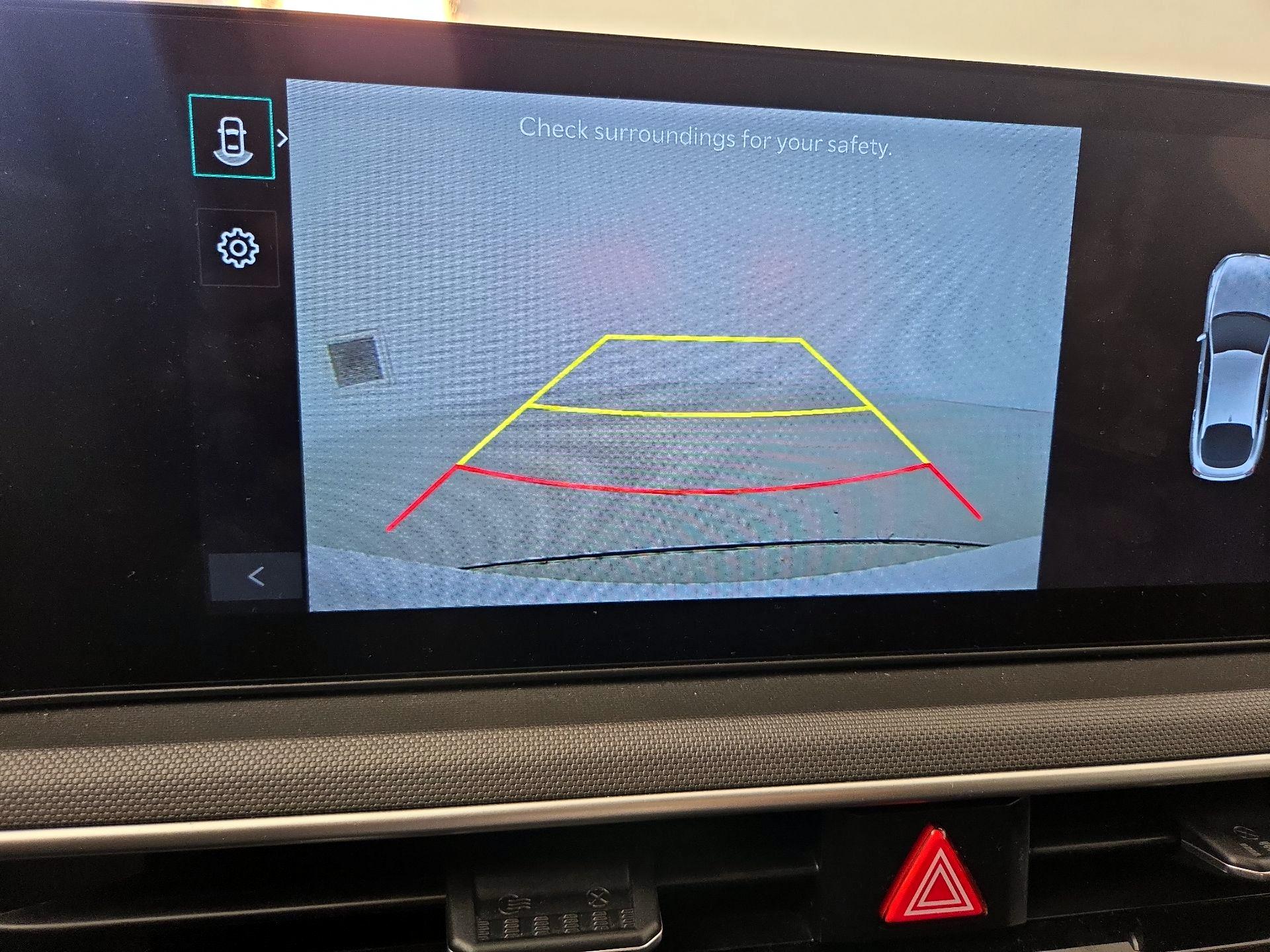 Thumbnail: 2025 Kia K5 - 14