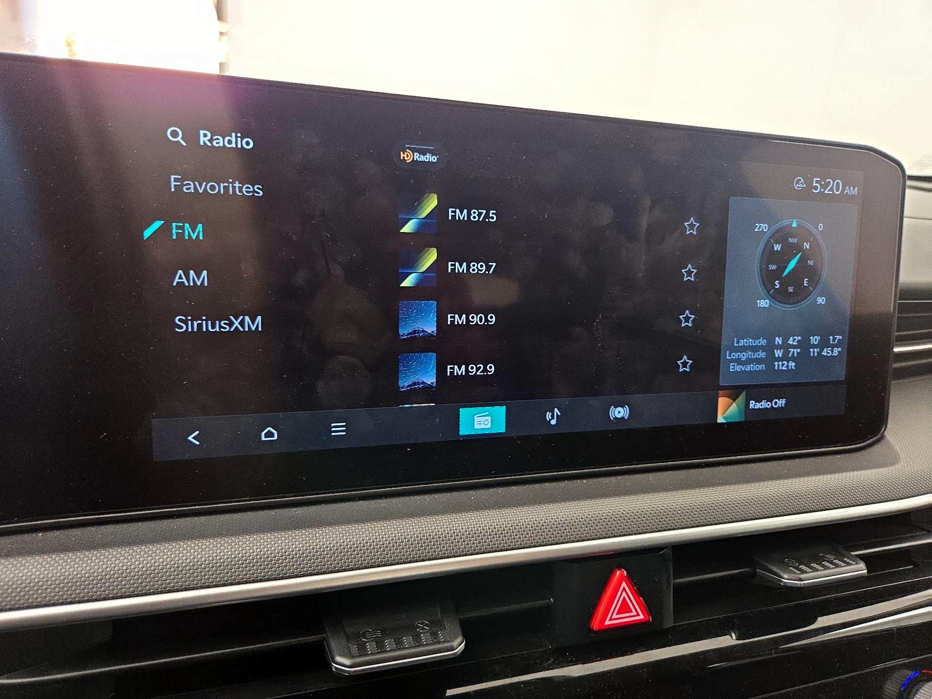 Thumbnail: 2025 Kia K5 - 15