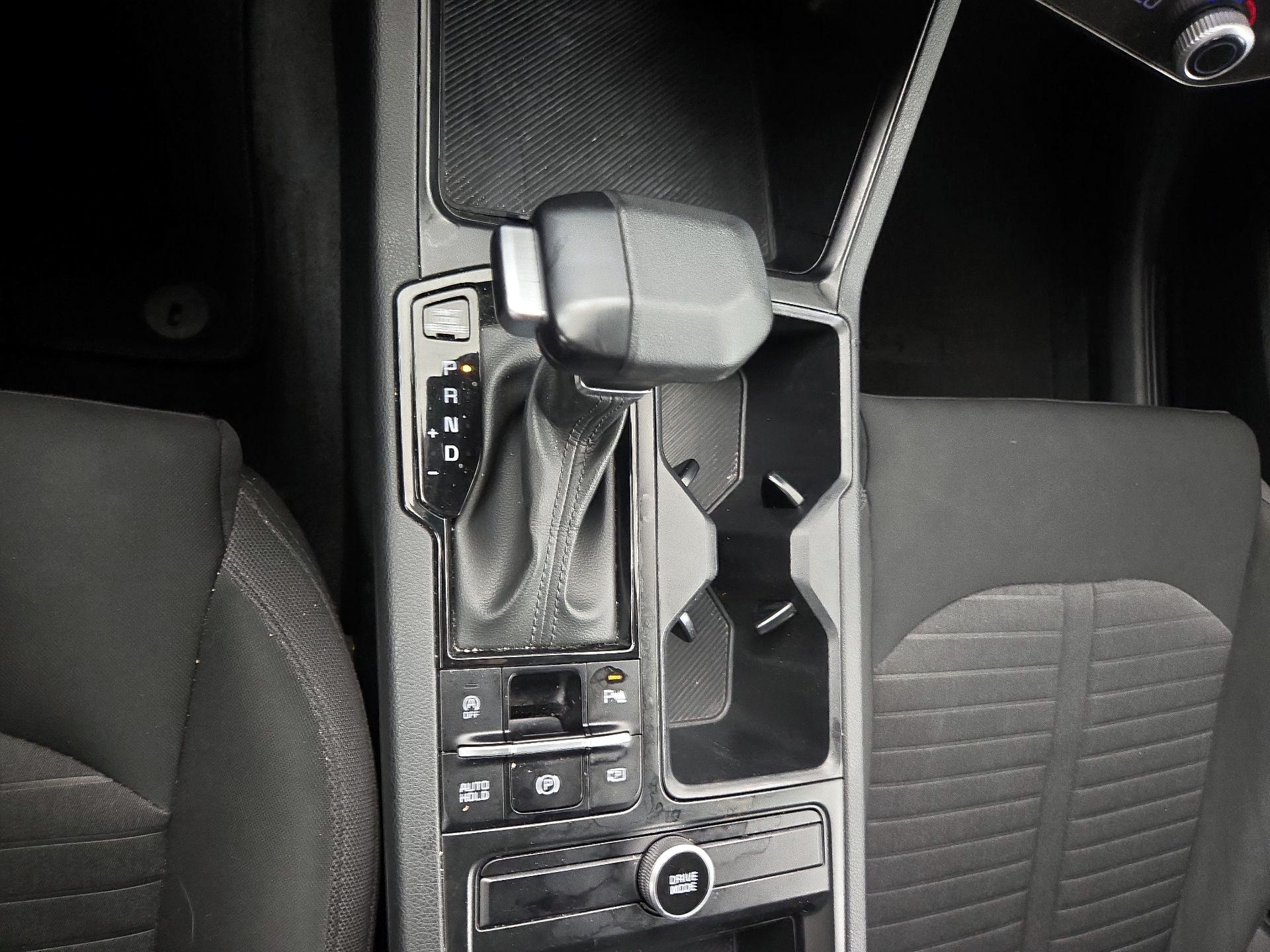 Thumbnail: 2025 Kia K5 - 17