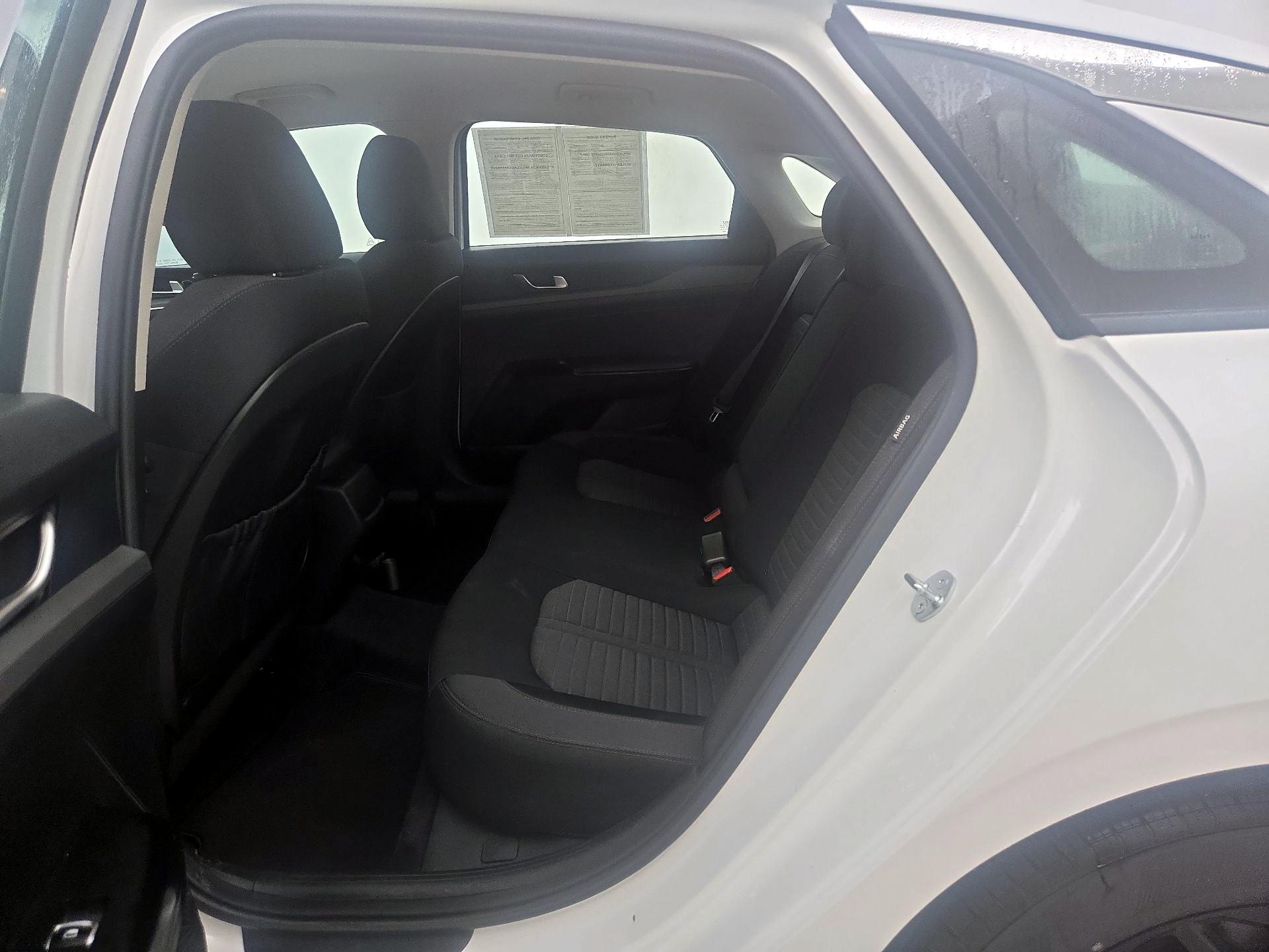 Thumbnail: 2025 Kia K5 - 19